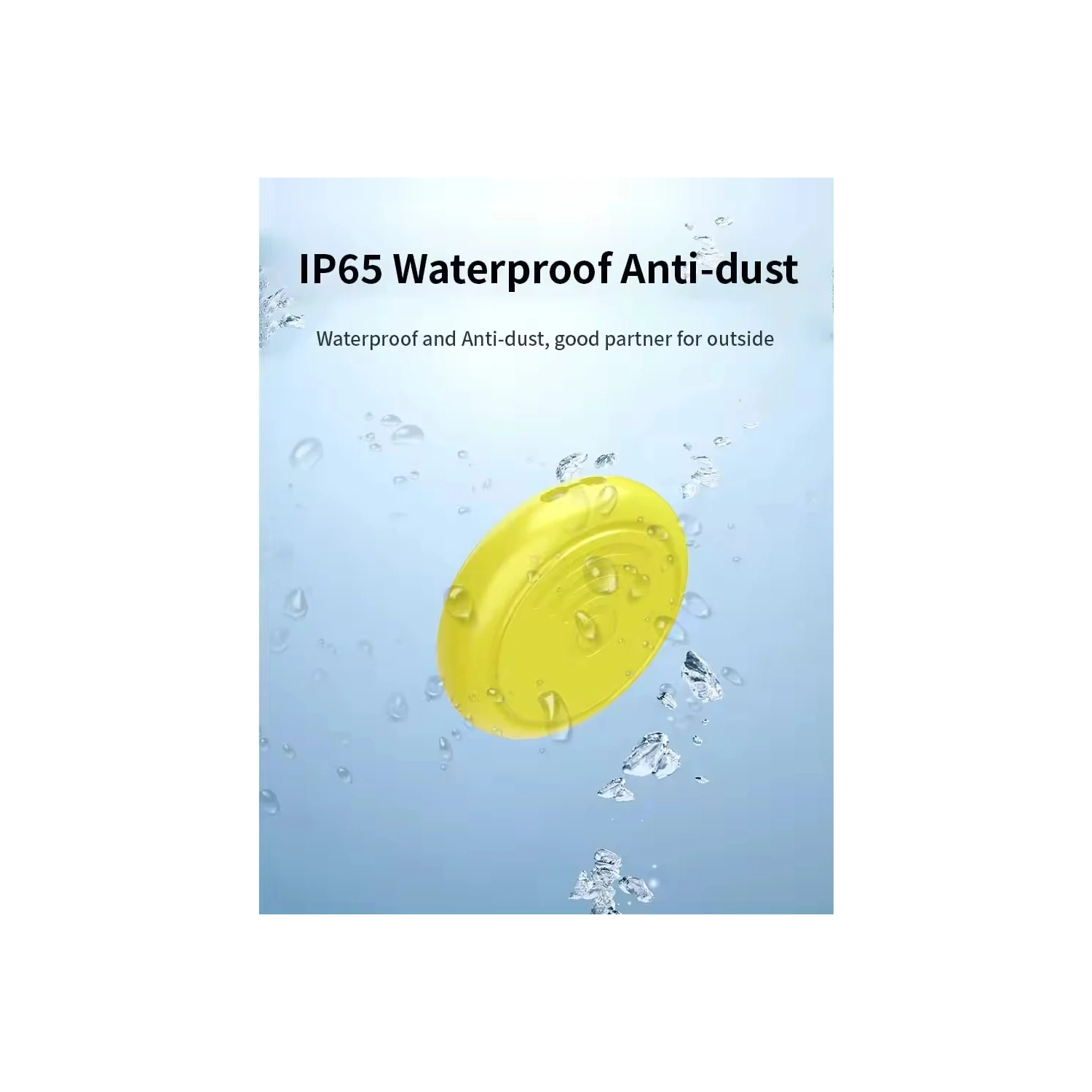 Appareil intelligent anti-perte dédié Apple, localisateur de recherche global, portefeuille porte-clés pour animal de compagnie, moniteur de suivi