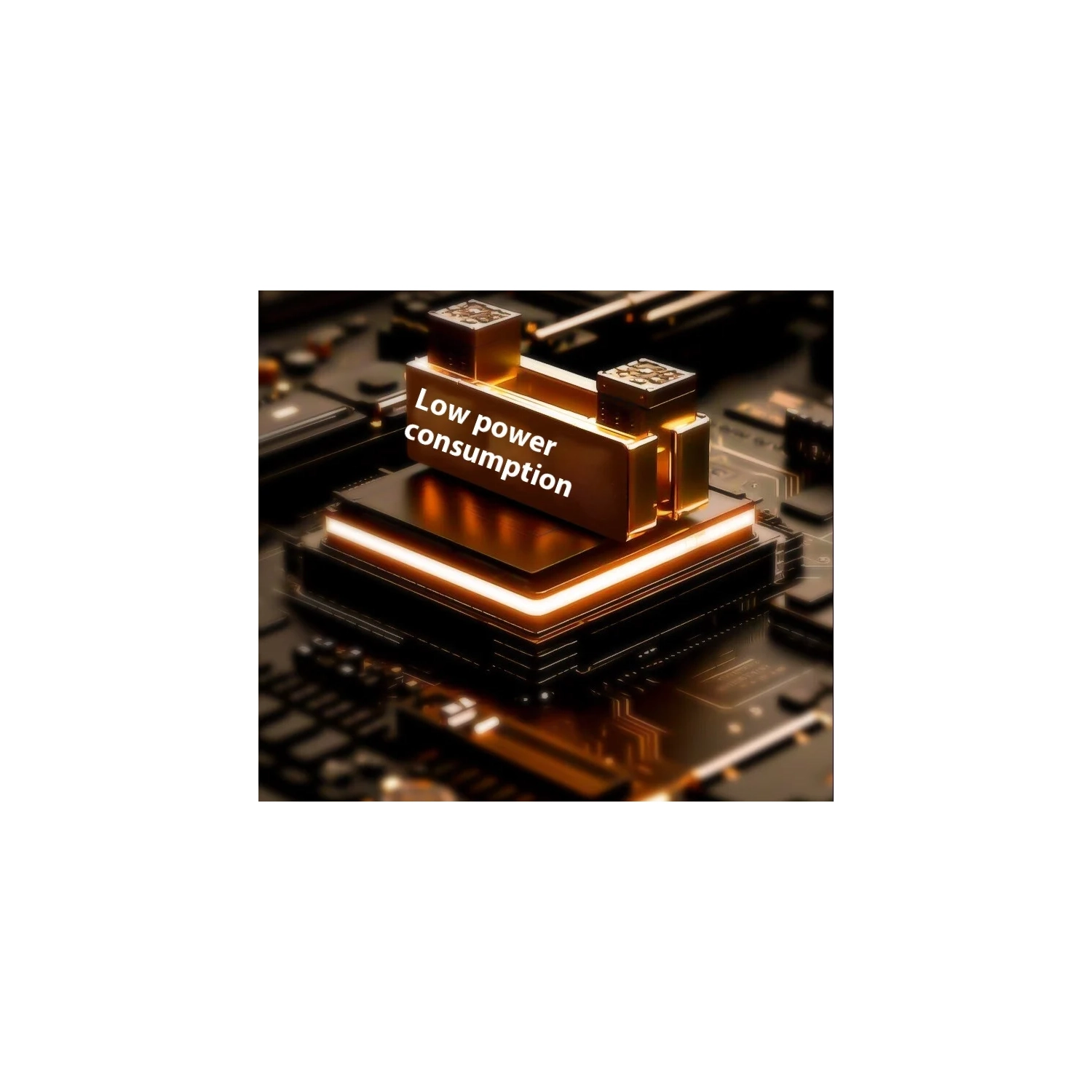 Localisateur GPS satellite voiture Tuqiang, auto anti-vol 5G installation sans installation fort GPS magnétique - [Petite version] M63S+1000&nbsp;mAh