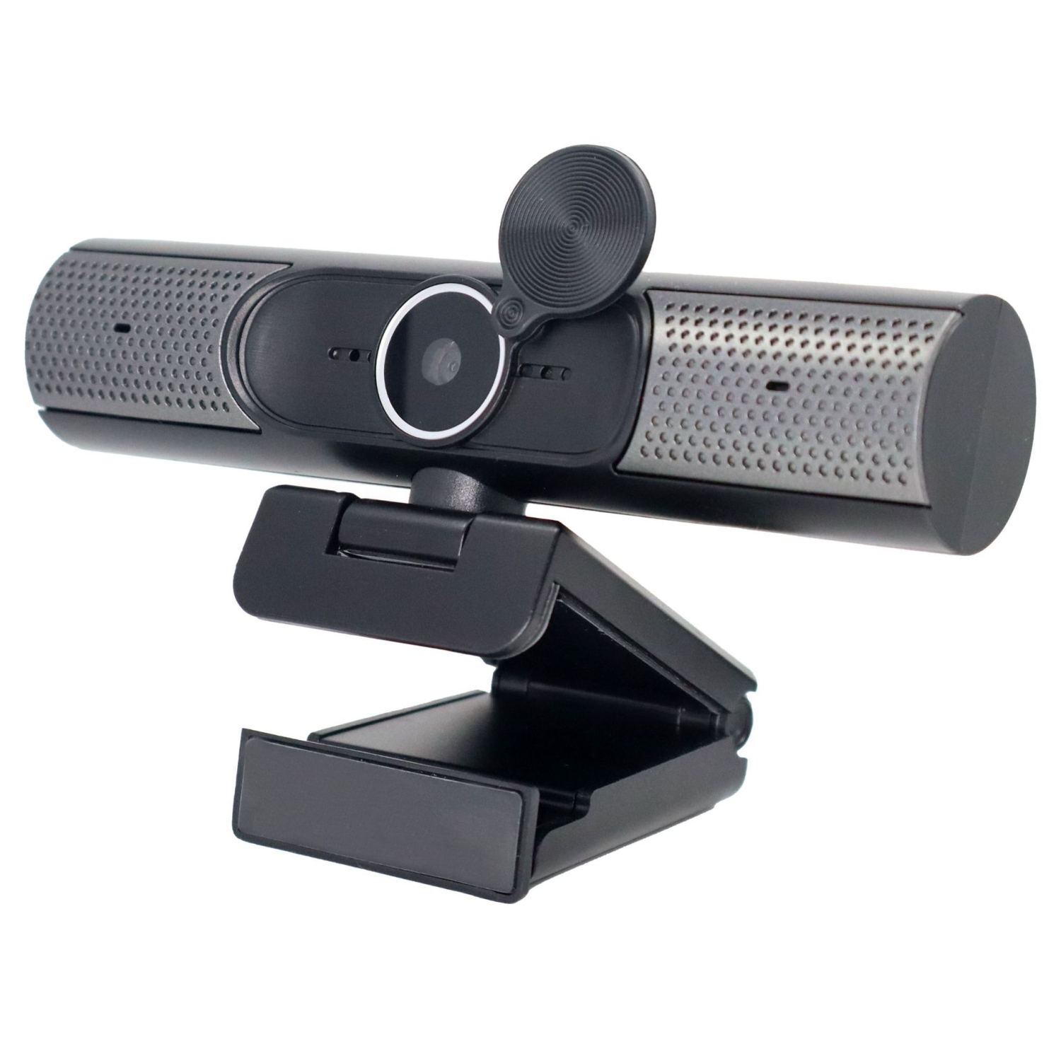 HD computer USB camera, microphone, speaker, three-in-one laptop desktop live online class