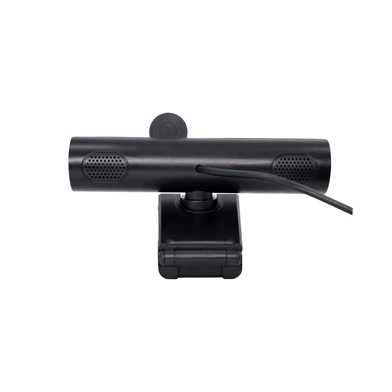 HD computer USB camera, microphone, speaker, three-in-one laptop desktop live online class