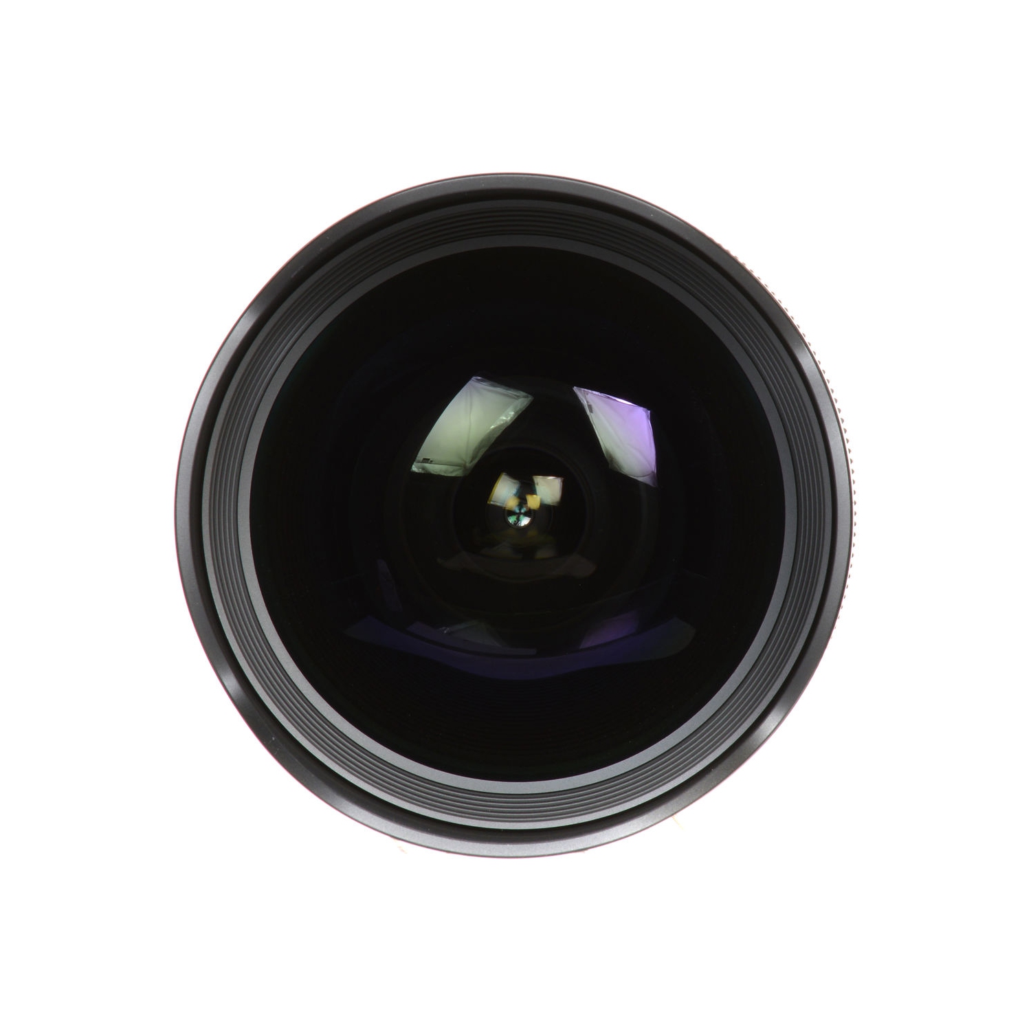 Sigma 12-24mm f/4 DG HSM Art Lens for Nikon F with Bundle: Sandisk extreme Pro 64gb SD Card, Sling Backpack + More