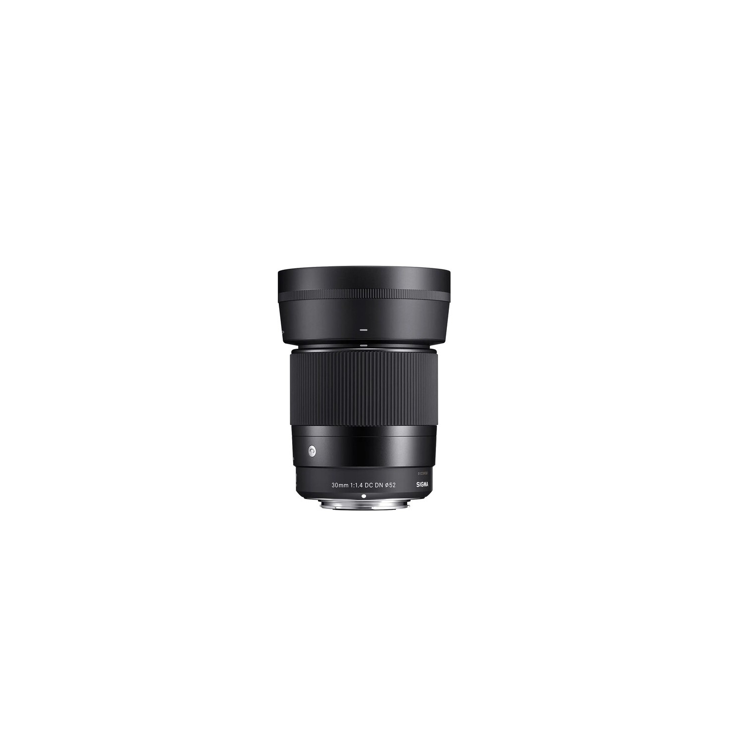 Sigma 30mm f/1.4 DC DN Contemporary Lens