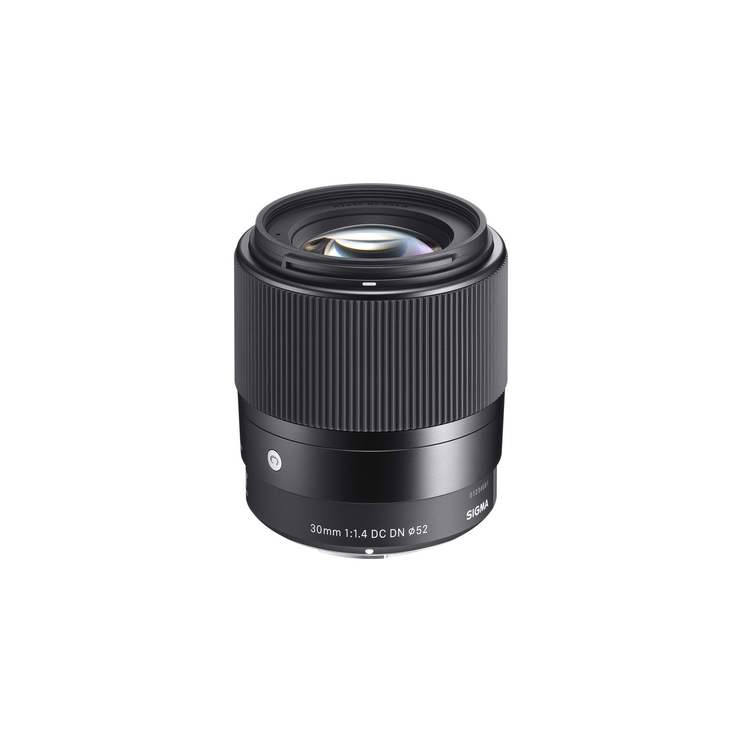 Sigma 30mm f/1.4 DC DN Contemporary Lens
