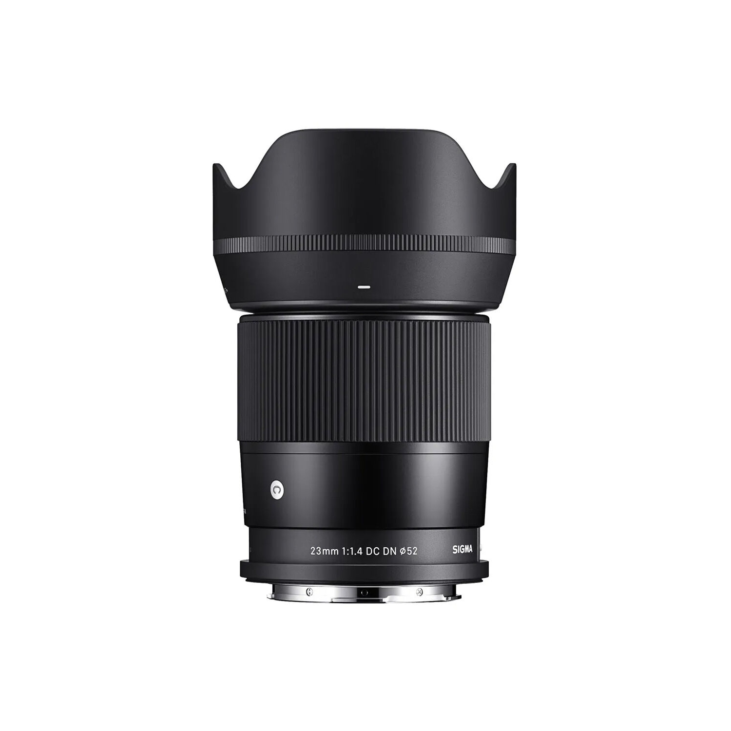 Sigma 23mm f/1.4 DC DN Contemporary Lens
