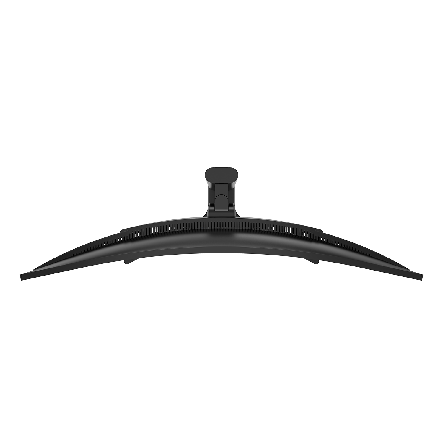 V7 34" USB-C Curved Gaming Monitor WQHD - Black