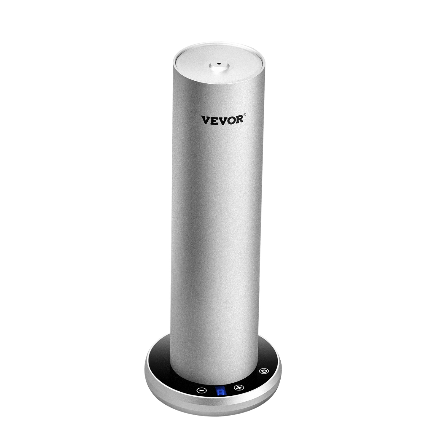 Appareil de parfum VEVOR 120&nbsp;ml pour la maison, diffuseur d'air froid intelligent Bluetooth, diffuseur d'huile essentielle sans eau