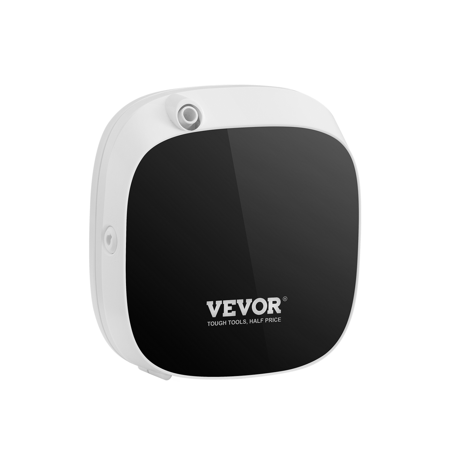 VEVOR 100ml Scent Air Machine, Bluetooth Smart Essential Oil Diffuser, 1000sq. ft Waterless Diffuser with Cold Air Technology, Aromatherapy Diffuser