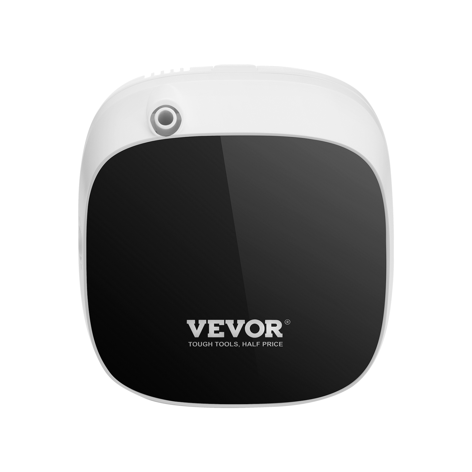VEVOR 100ml Scent Air Machine, Bluetooth Smart Essential Oil Diffuser, 1000sq. ft Waterless Diffuser with Cold Air Technology, Aromatherapy Diffuser