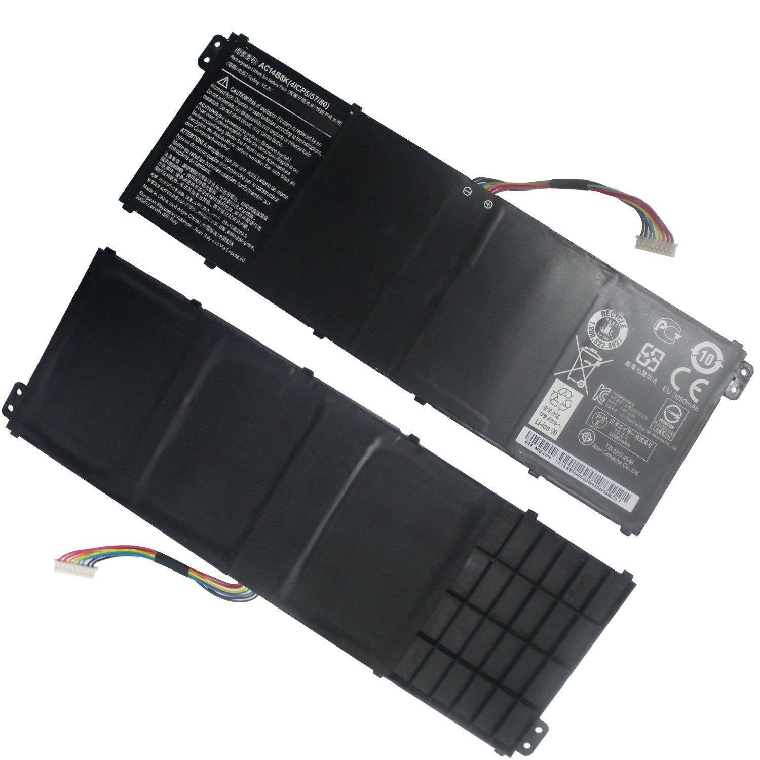 New Genuine Acer Aspire 5 A515-54 A515-54G series Laptop Battery