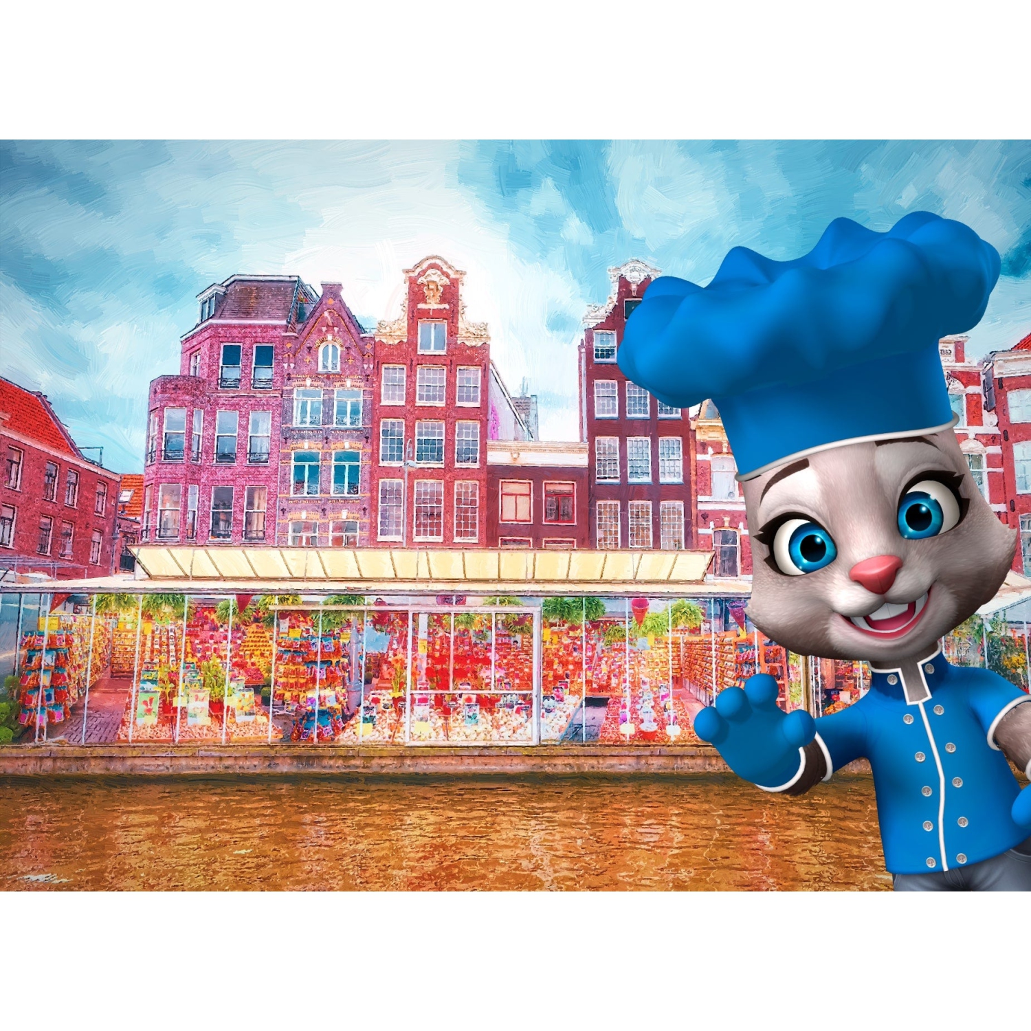 Collection d'objets cachés&nbsp;: Volume 6 - Shopper fouillis - 15 jeux en 1 [Nintendo Switch]