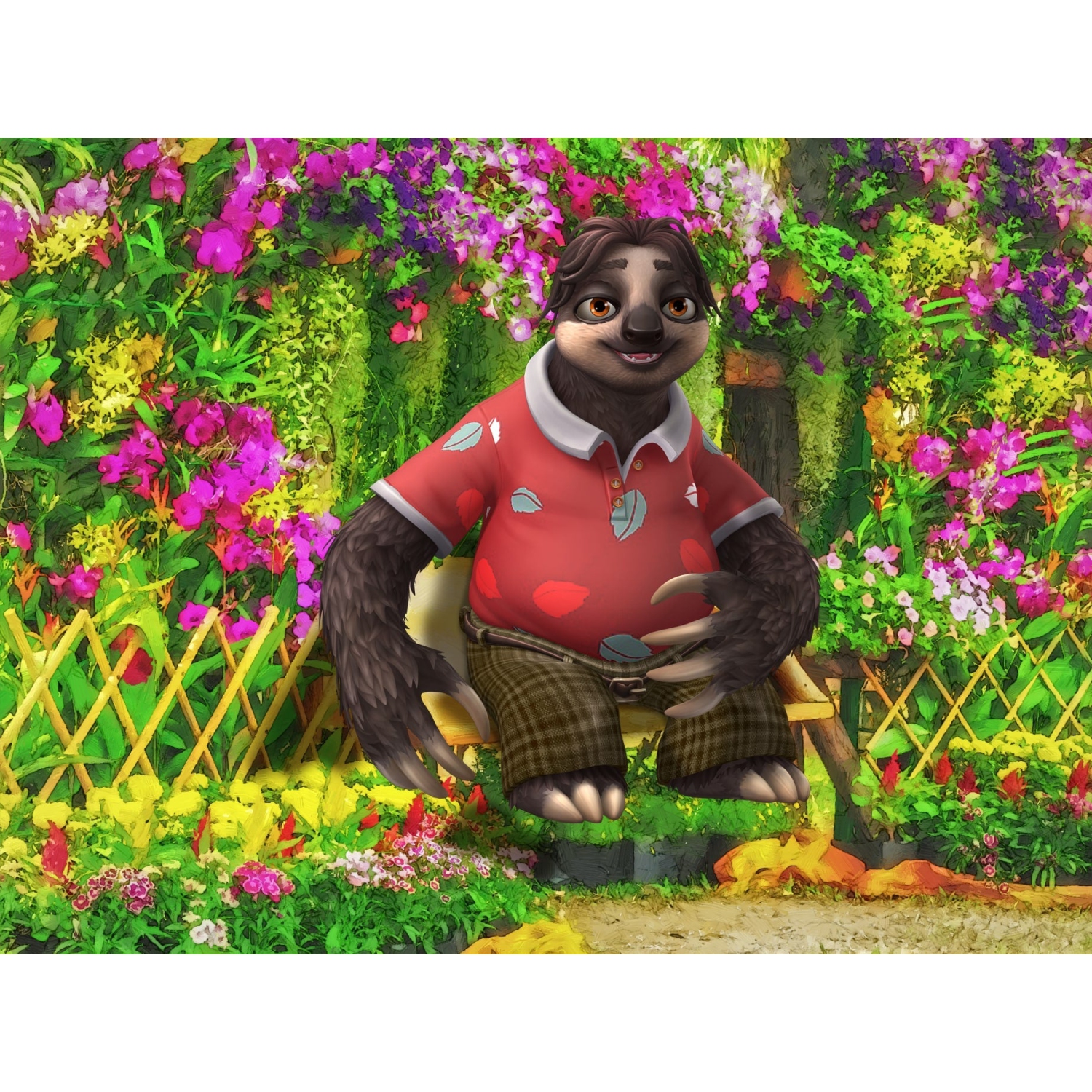 Collection d'objets cachés&nbsp;: Volume 6 - Shopper fouillis - 15 jeux en 1 [Nintendo Switch]