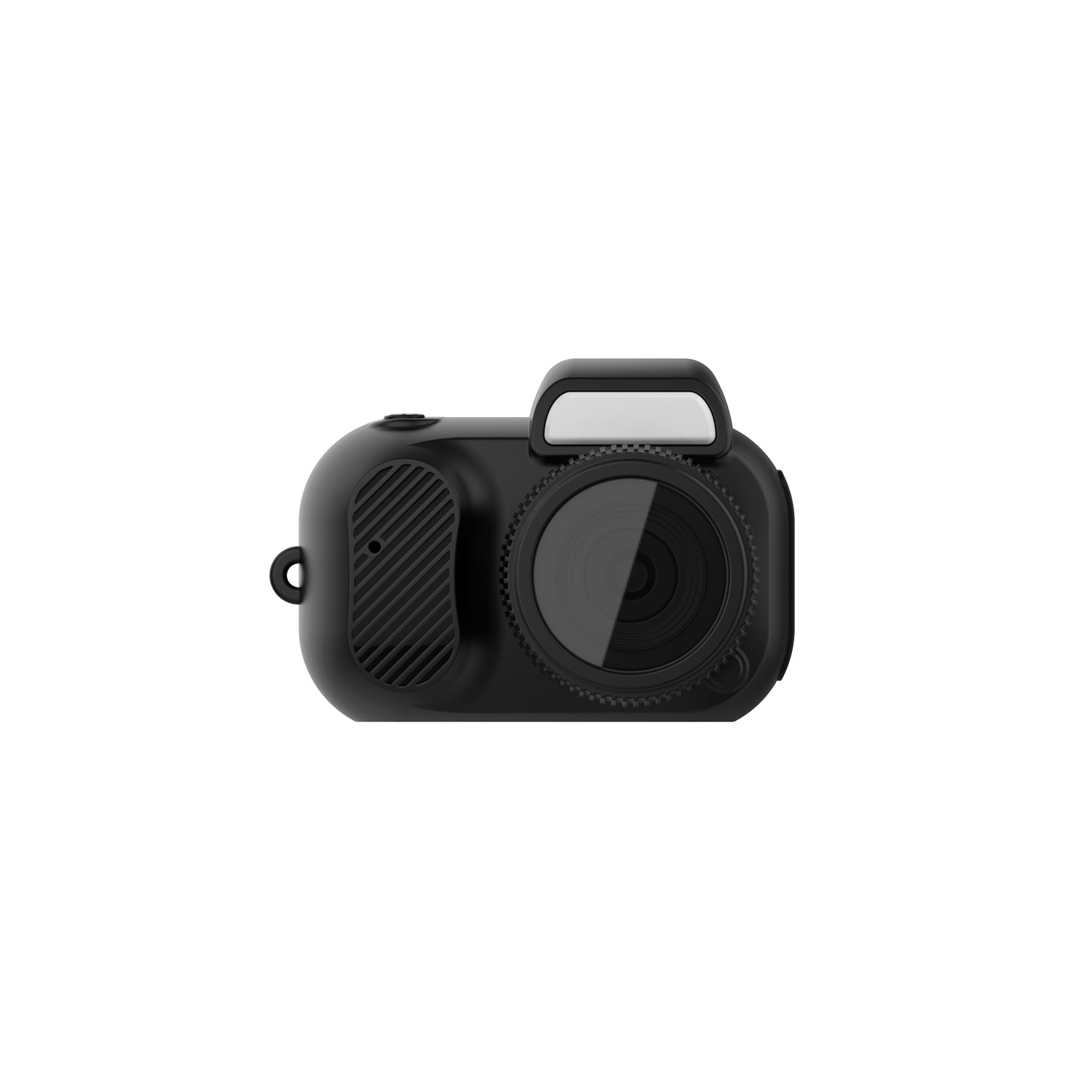 Student party ccd digital camera retro hd camera travel portable entry-level ccd card camera girl gift