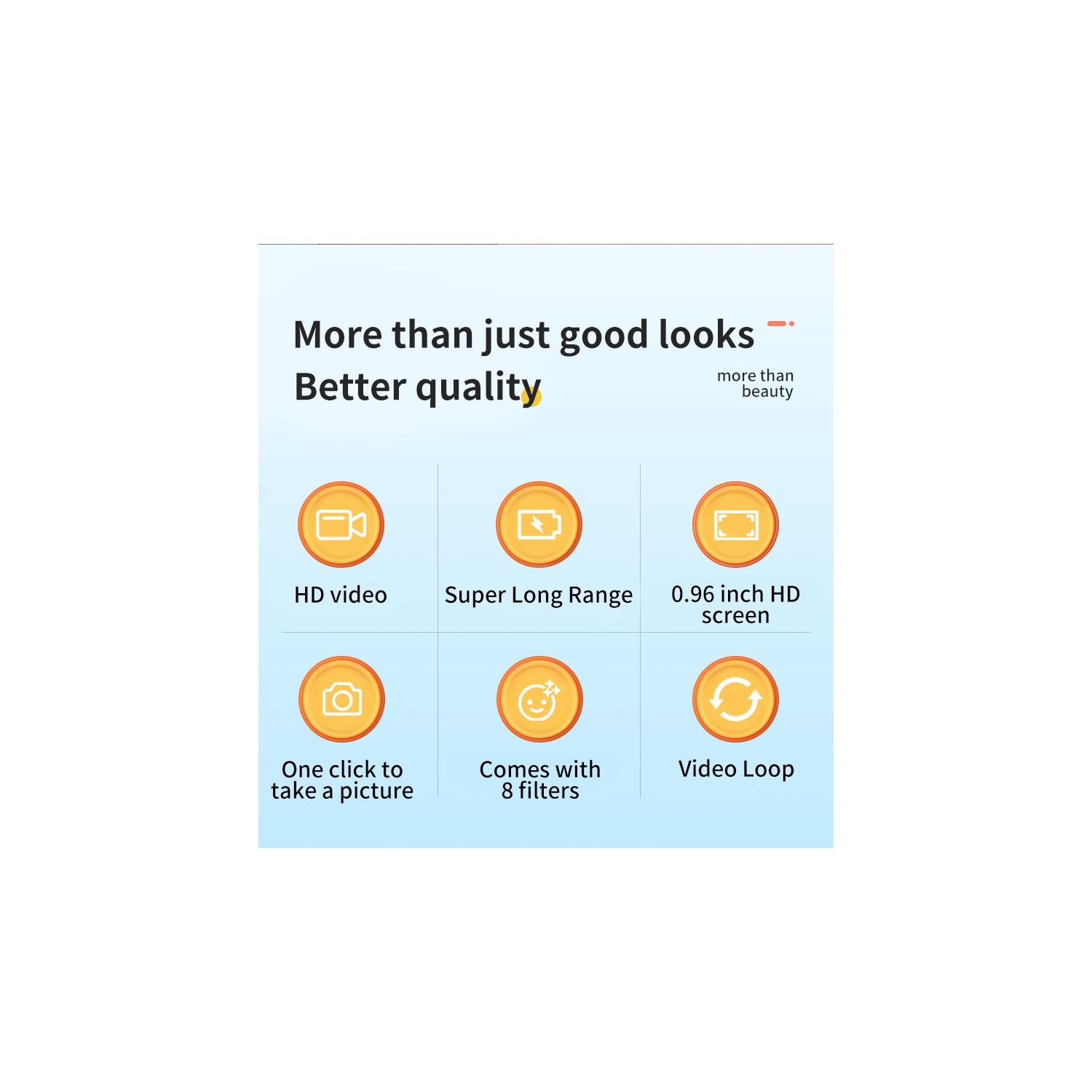 Student party ccd digital camera retro hd camera travel portable entry-level ccd card camera girl gift