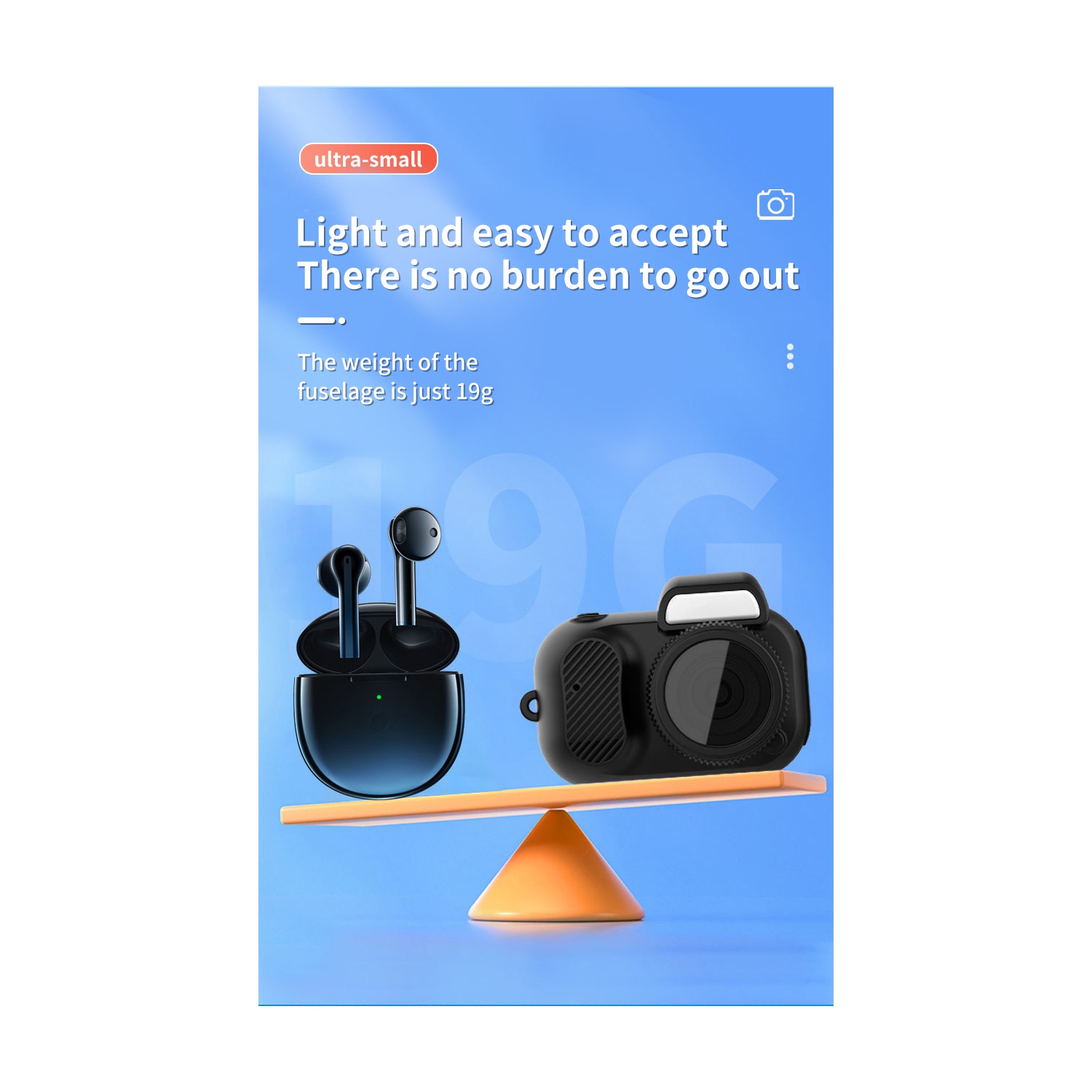 Student party ccd digital camera retro hd camera travel portable entry-level ccd card camera girl gift