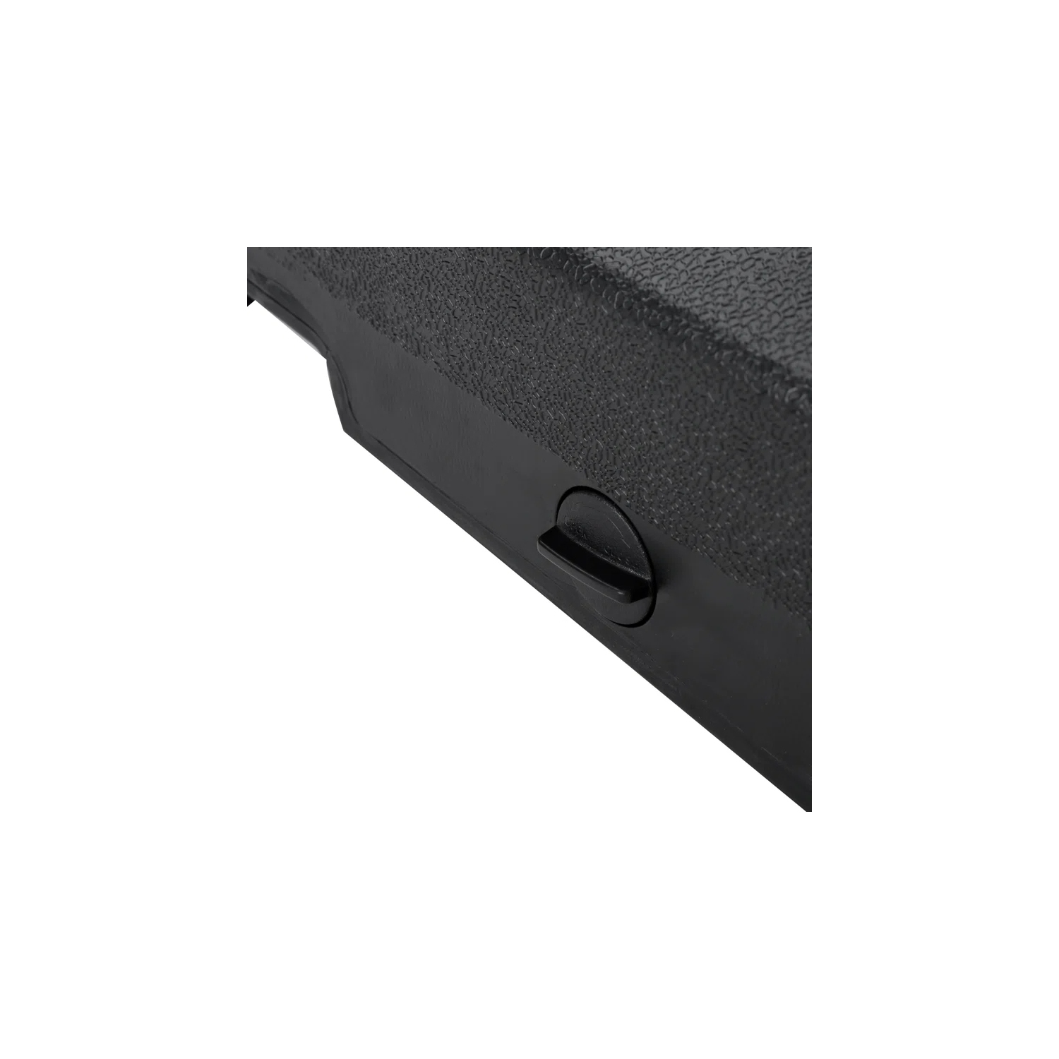 Homy Casa 23.26 lb. Resin Free Standing Umbrella Base for Outdoor Garden Patio, Black