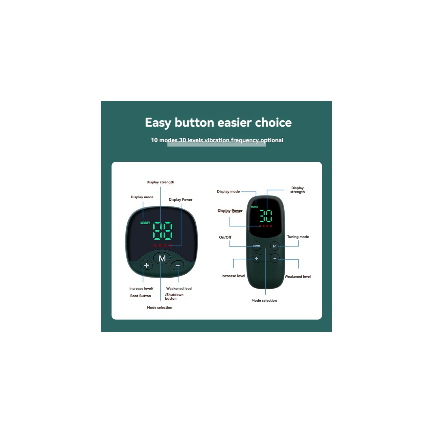 EMS Foot Massager Mat with Remote - Shiatsu Deep Kneading, 10 Modes & 34 Intensity Levels, Rechargeable, Portable for Feet, Legs, Arms - Relieves