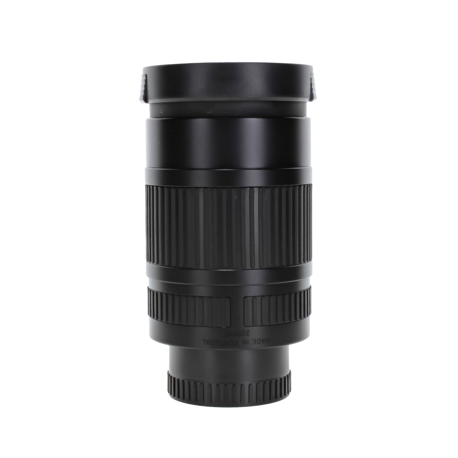 Leica 25-50x WW Aspheric Eyepiece for Televid + Bundle