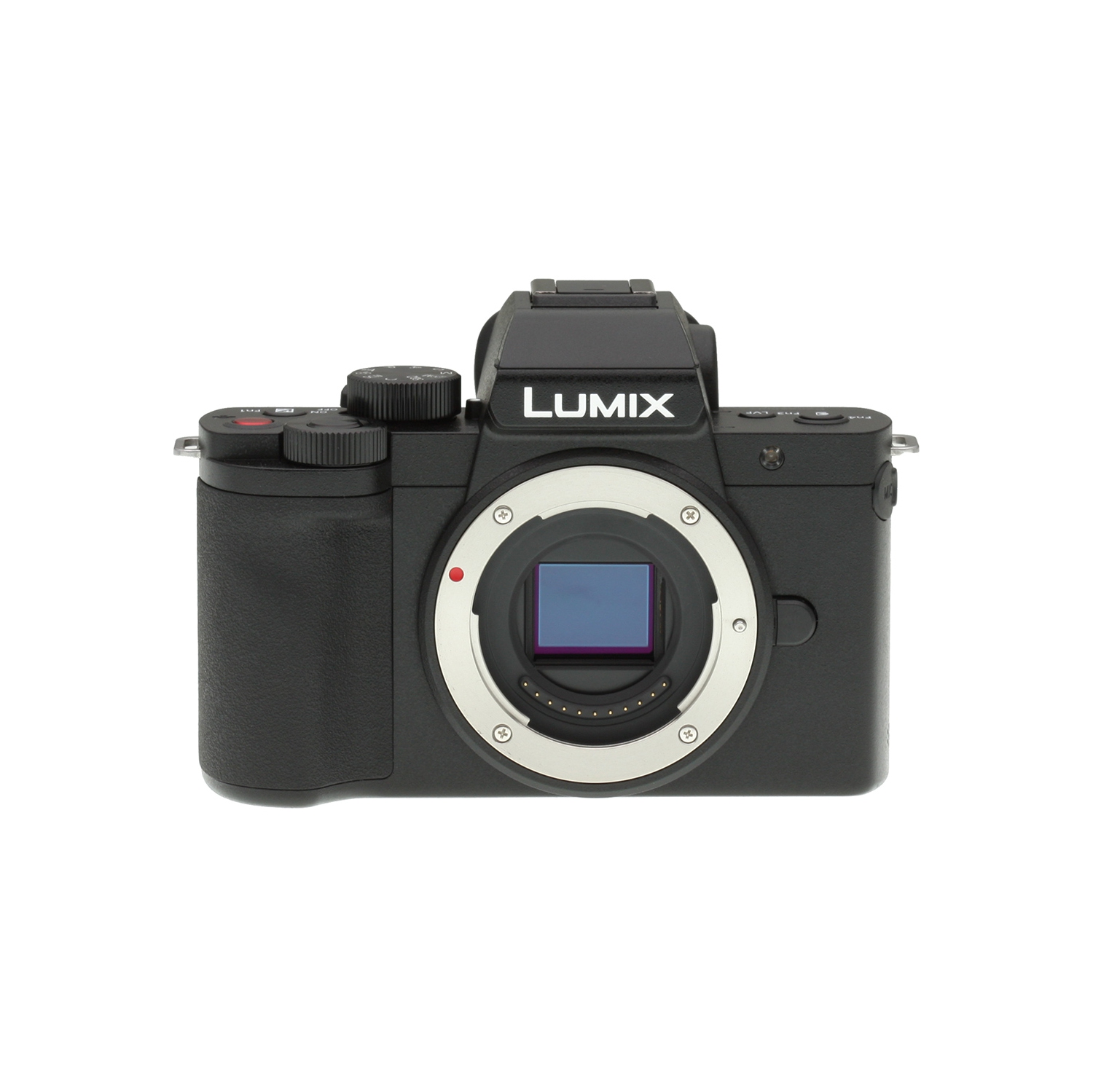 Panasonic LUMIX G100 4k Mirrorless Camera DC-G100 (Kit Box)