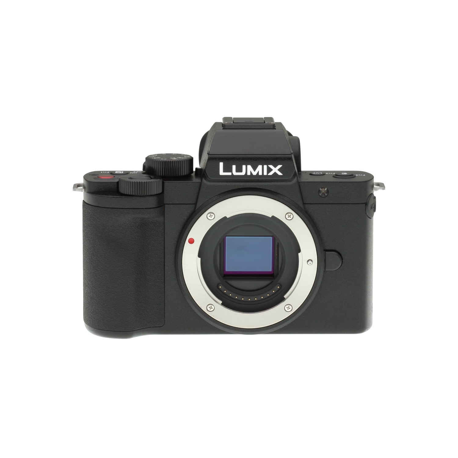 Panasonic LUMIX G100 4k Mirrorless Camera DC-G100 (Kit Box)