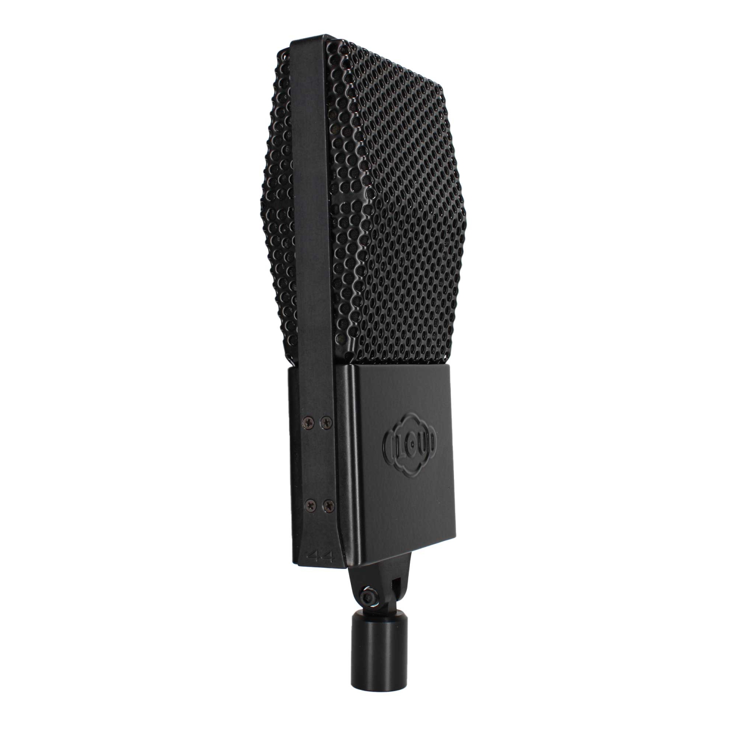 Cloud 44 – Microphone à ruban passif de minuit + cloudlifter pour un enregistrement professionnel de la voix et de la musique