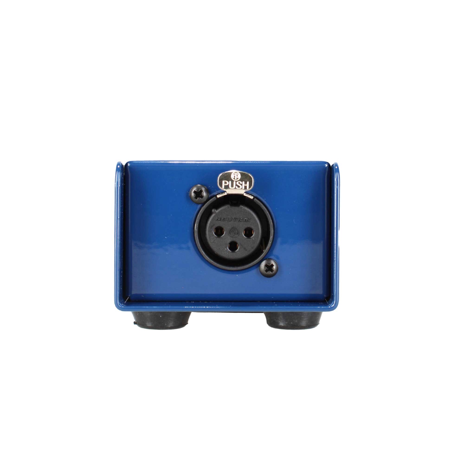 Cloud Microphones - Cloudlifter CL-X Transformer Mic Activator - Ultra-Clean Microphone Preamp Gain - USA Made