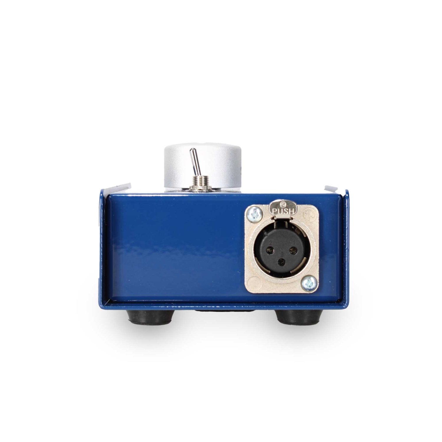 Cloud Microphones A-B Box