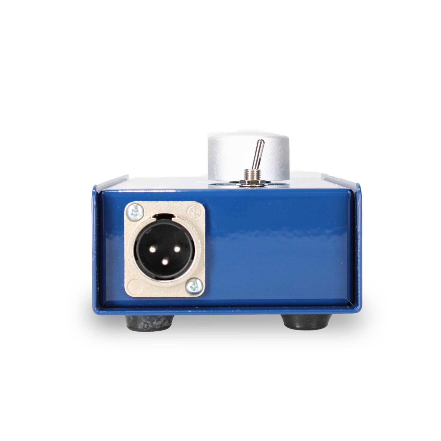 Cloud Microphones A-B Box