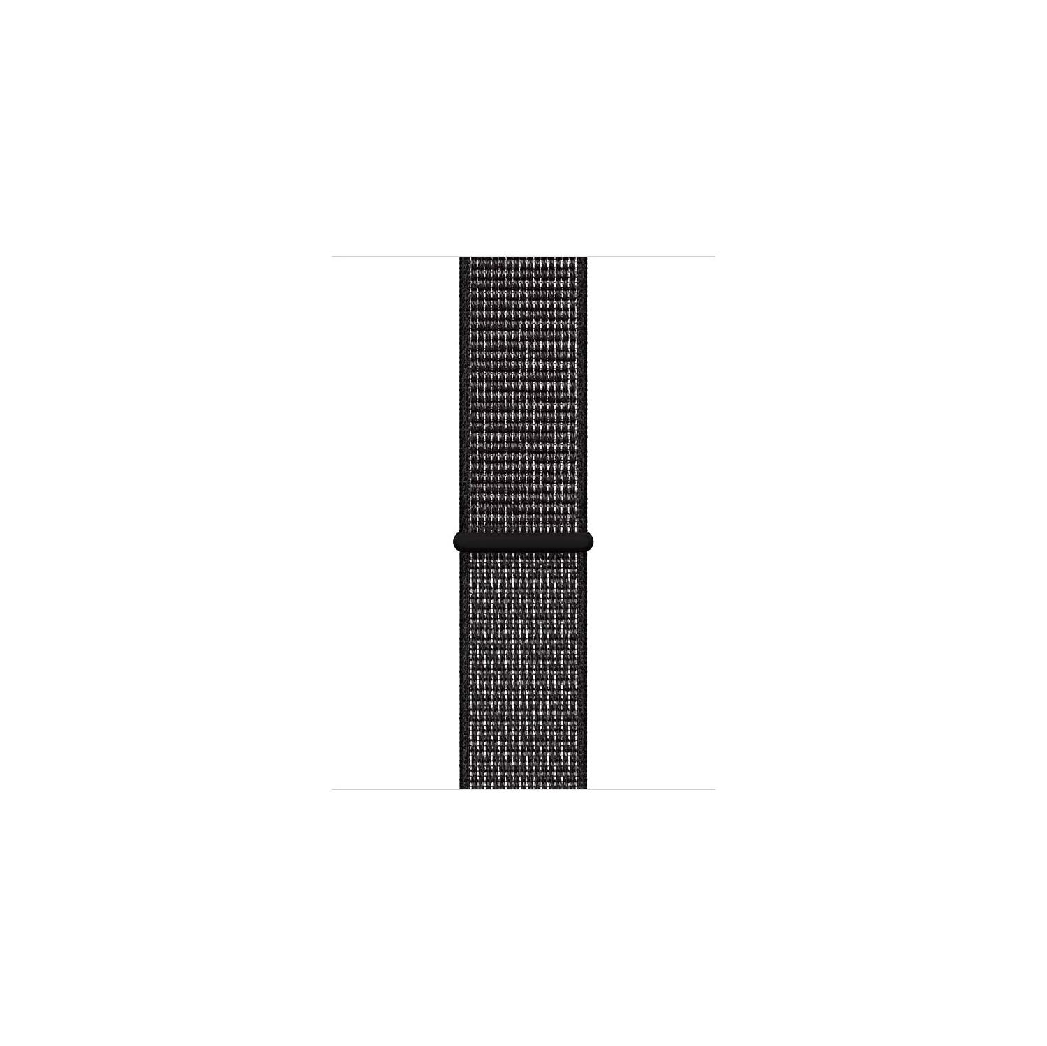Nike Sport Loop for Apple Watch™ 44mm - Black