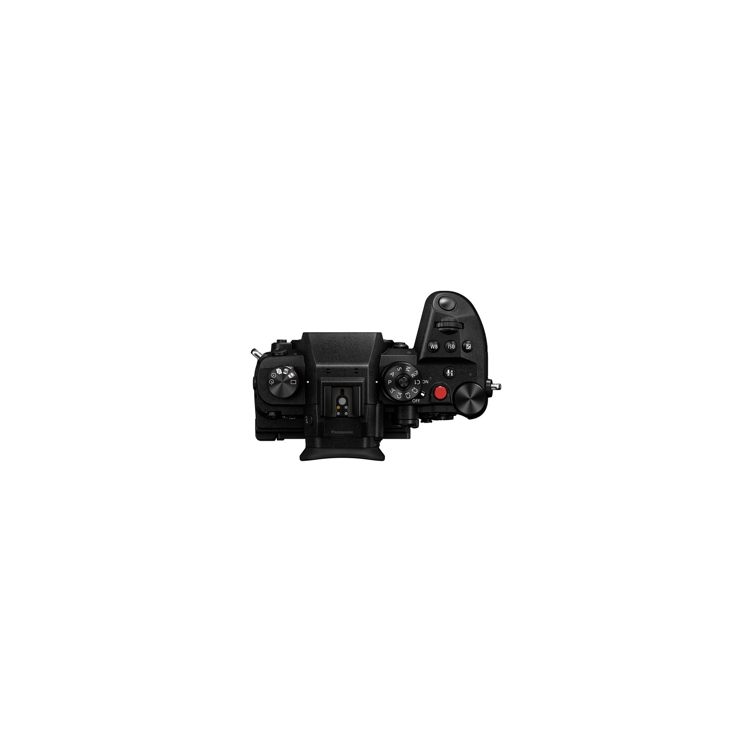Panasonic Lumix GH6 Mirrorless Camera BUNDLE