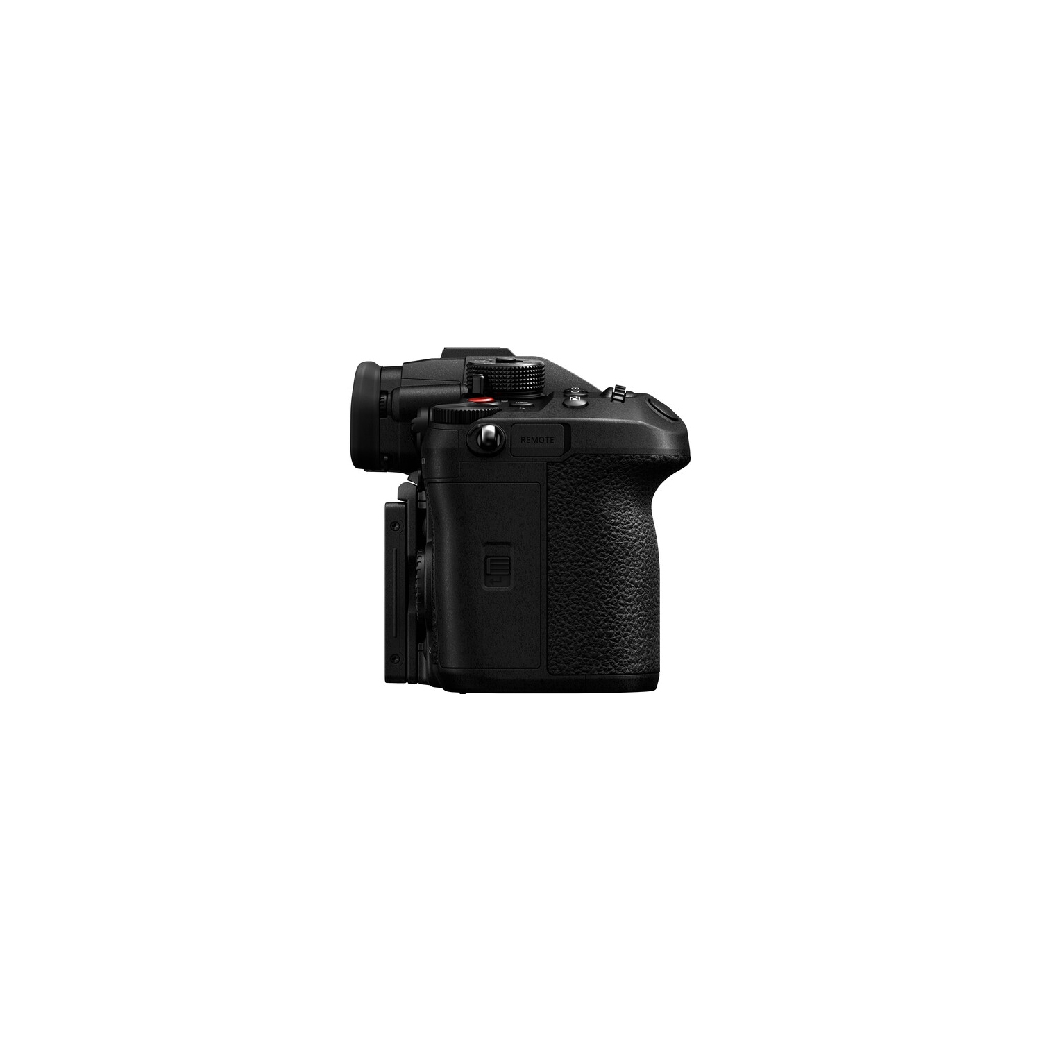 Panasonic Lumix GH6 Mirrorless Camera BUNDLE