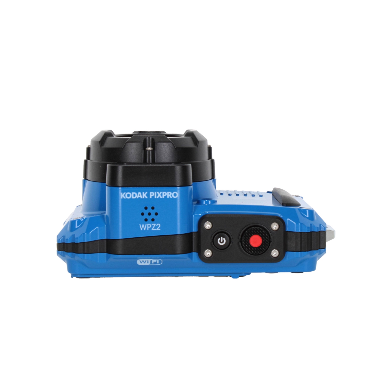 KODAK PIXPRO WPZ2 Rugged Waterproof Dustproof Digital Vlogging Camera