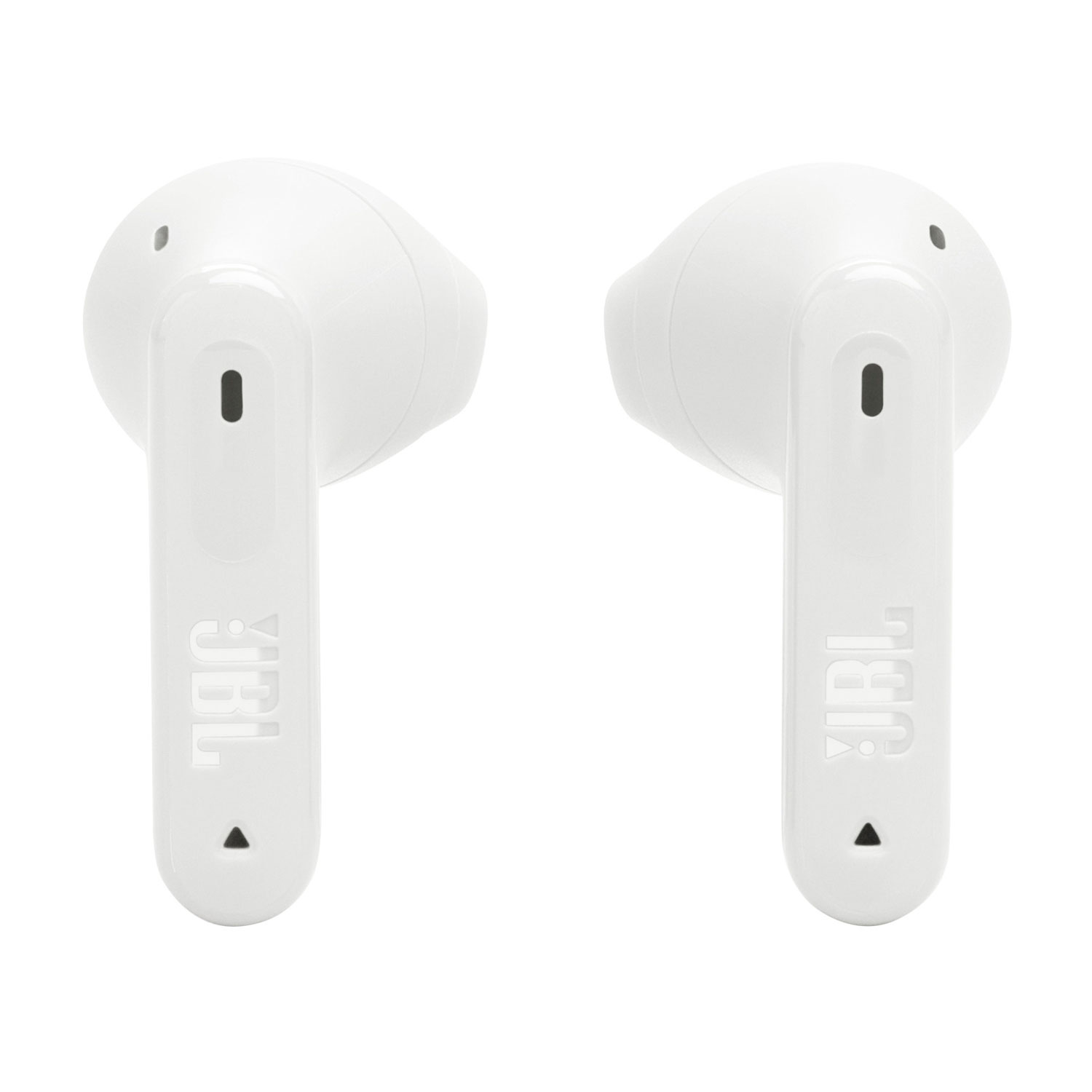Écouteurs boutons 100 % sans fil à suppression du bruit Tune Flex 2 de JBL - Blanc