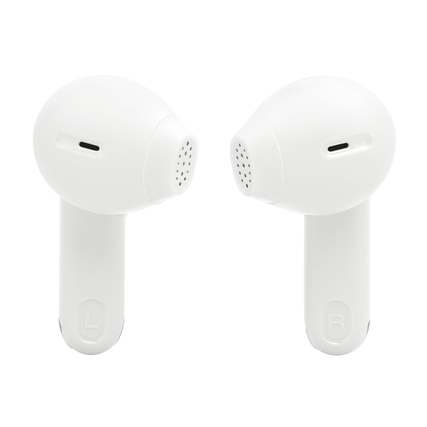 Écouteurs boutons 100 % sans fil à suppression du bruit Tune Flex 2 de JBL - Blanc