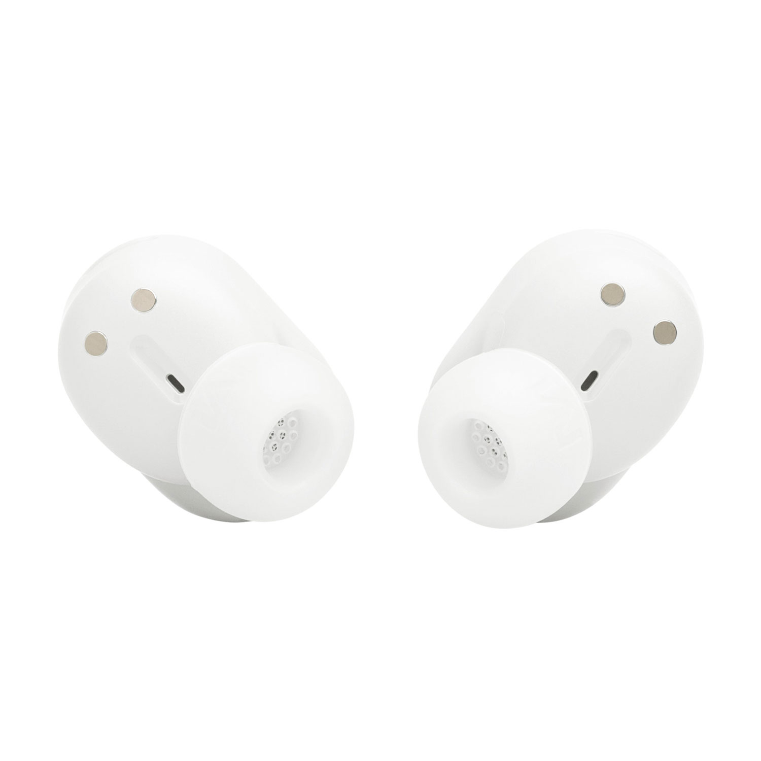 JBL Tune Buds 2 In-Ear Noise Cancelling True Wireless Earbuds - White