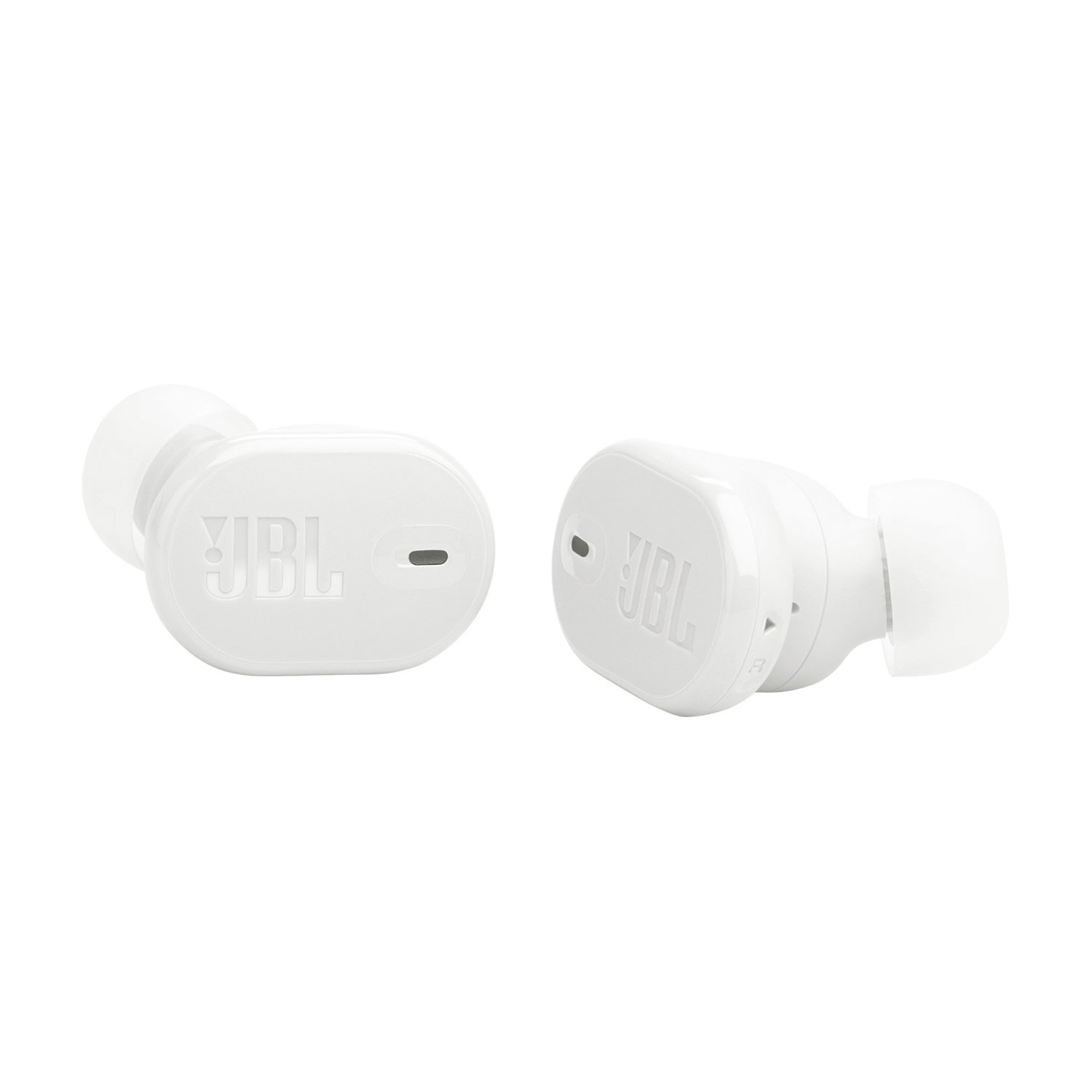 JBL Tune Buds 2 In-Ear Noise Cancelling True Wireless Earbuds - White