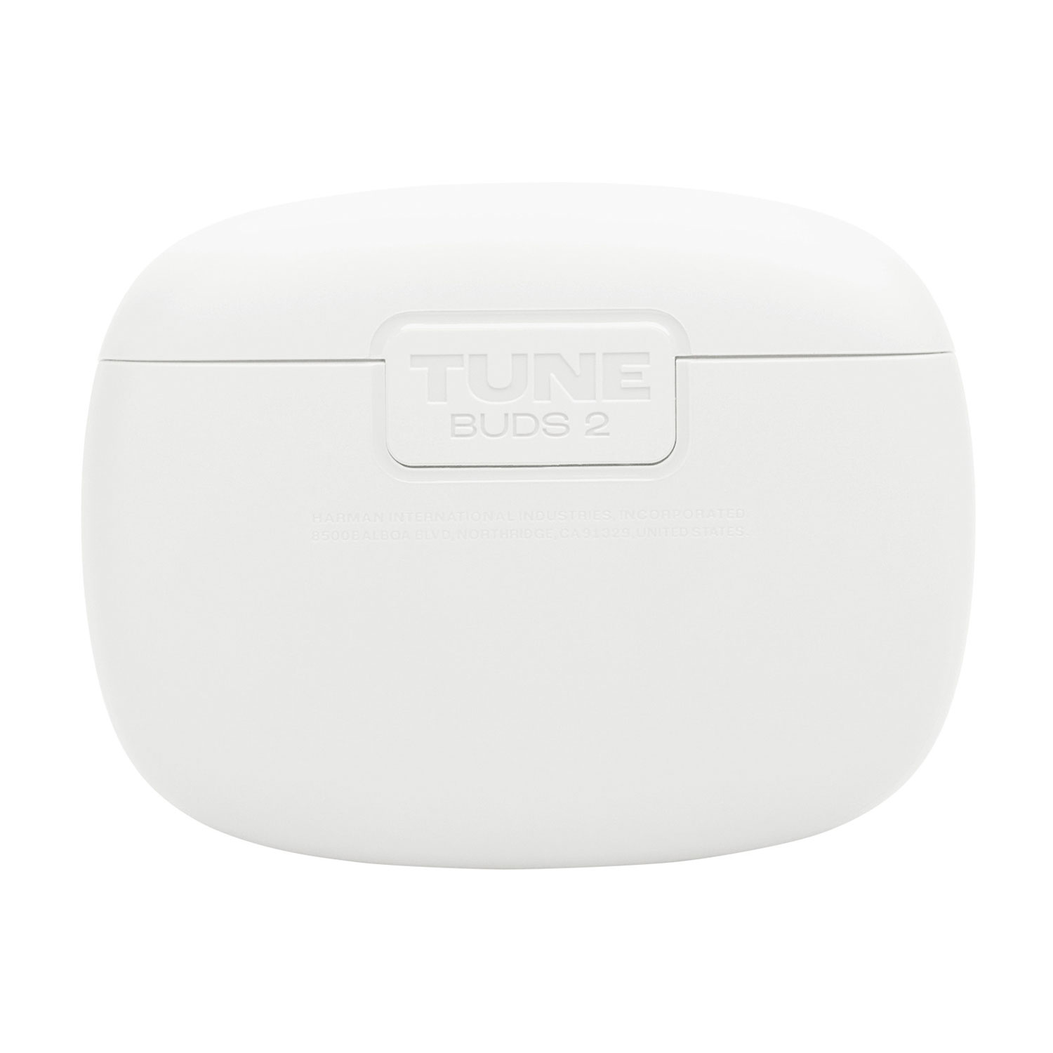 JBL Tune Buds 2 In-Ear Noise Cancelling True Wireless Earbuds - White