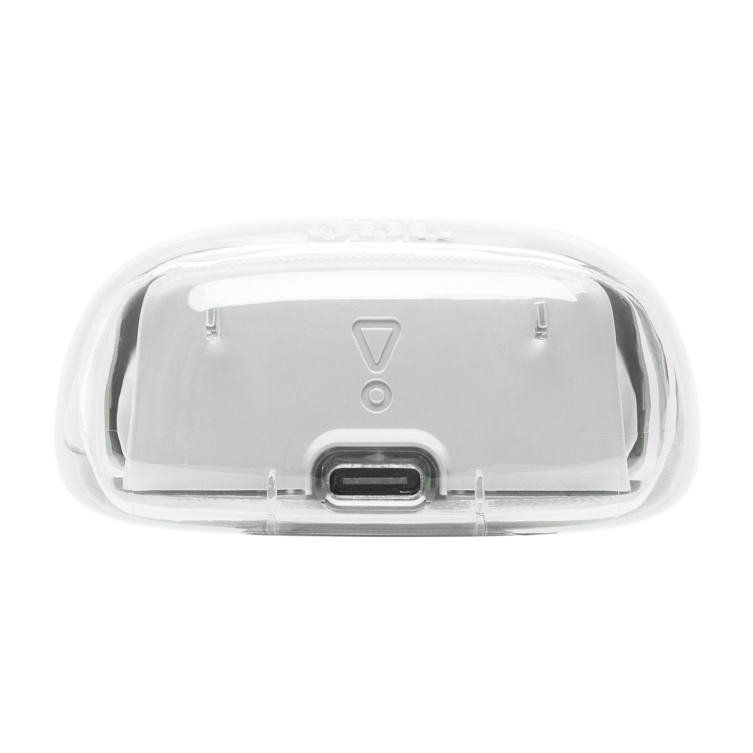 JBL Tune Buds 2 Ghost Edition In-Ear Noise Cancelling True Wireless Earbuds - Ghost White