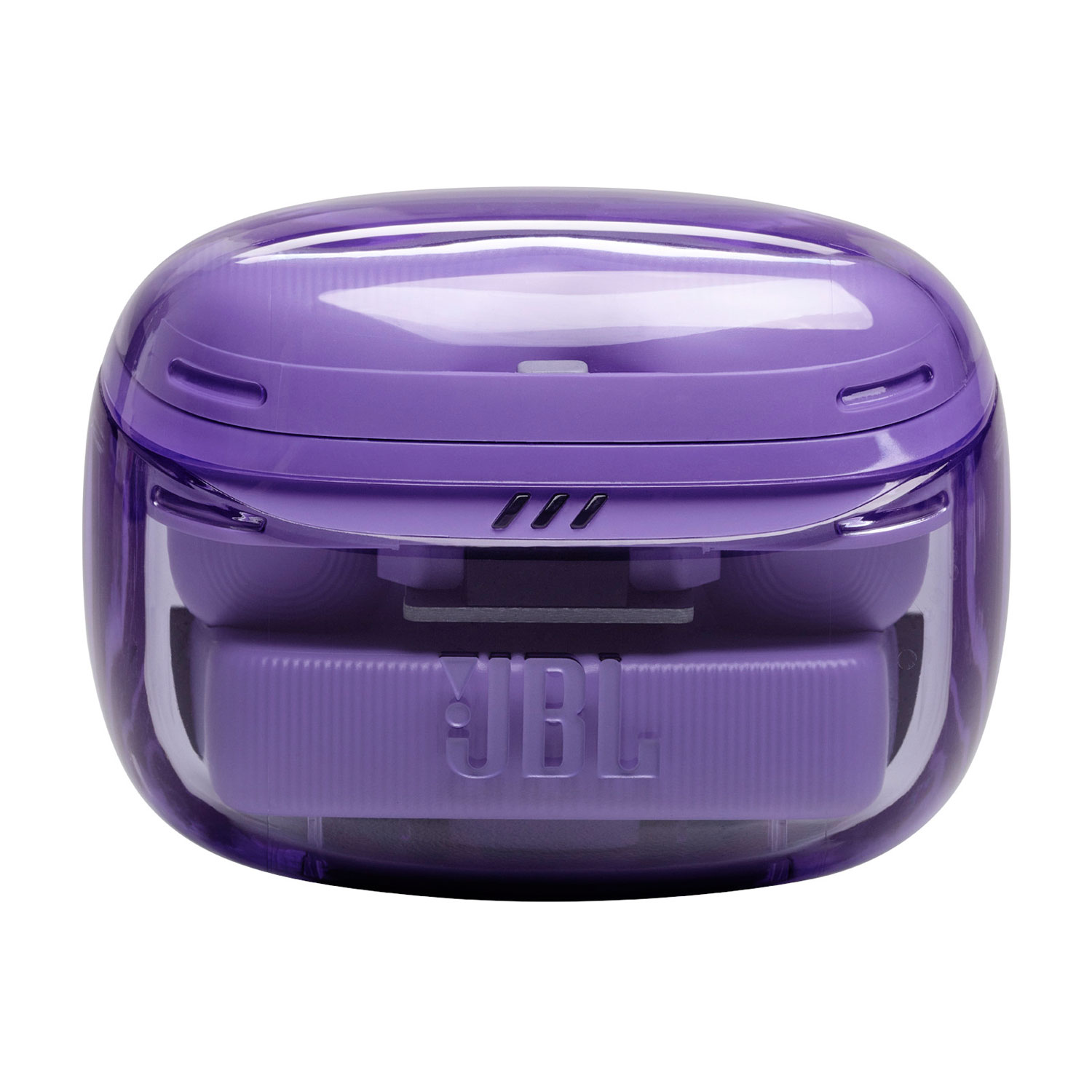 JBL TUNE BUDS 2 パープル JBL Tune Buds 2 Ghost Edition - True Wireless Noise