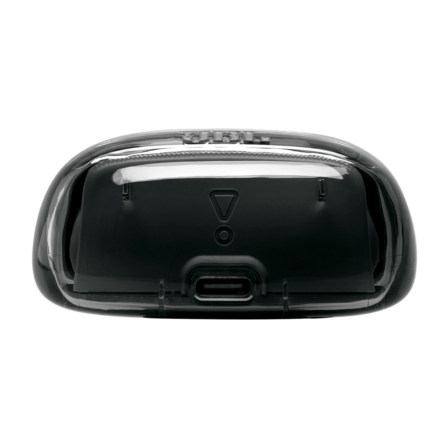 JBL Tune Buds 2 Ghost Edition In-Ear Noise Cancelling True Wireless Earbuds - Ghost Black