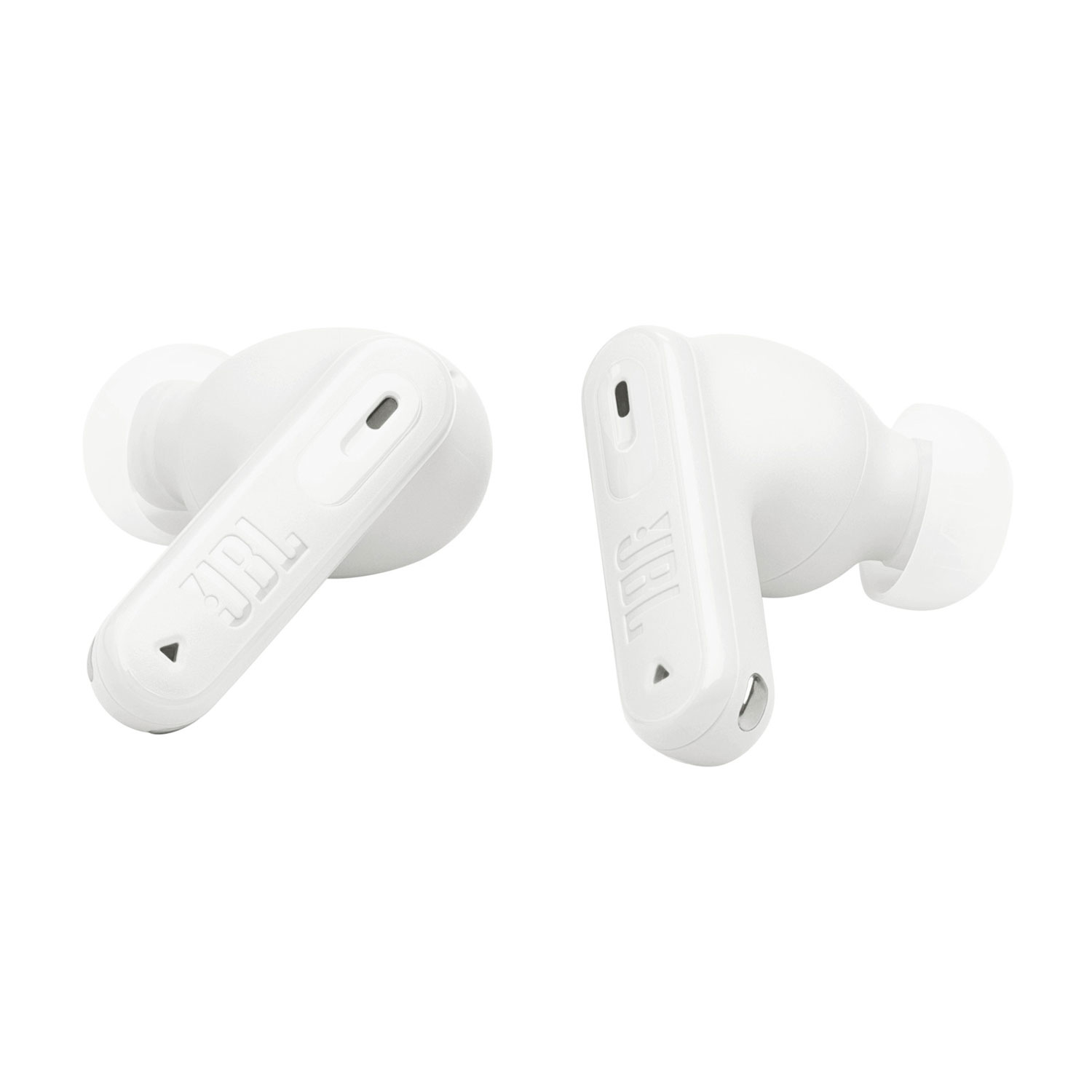 JBL Tune Beam 2 In-Ear Noise Cancelling True Wireless Earbuds - White