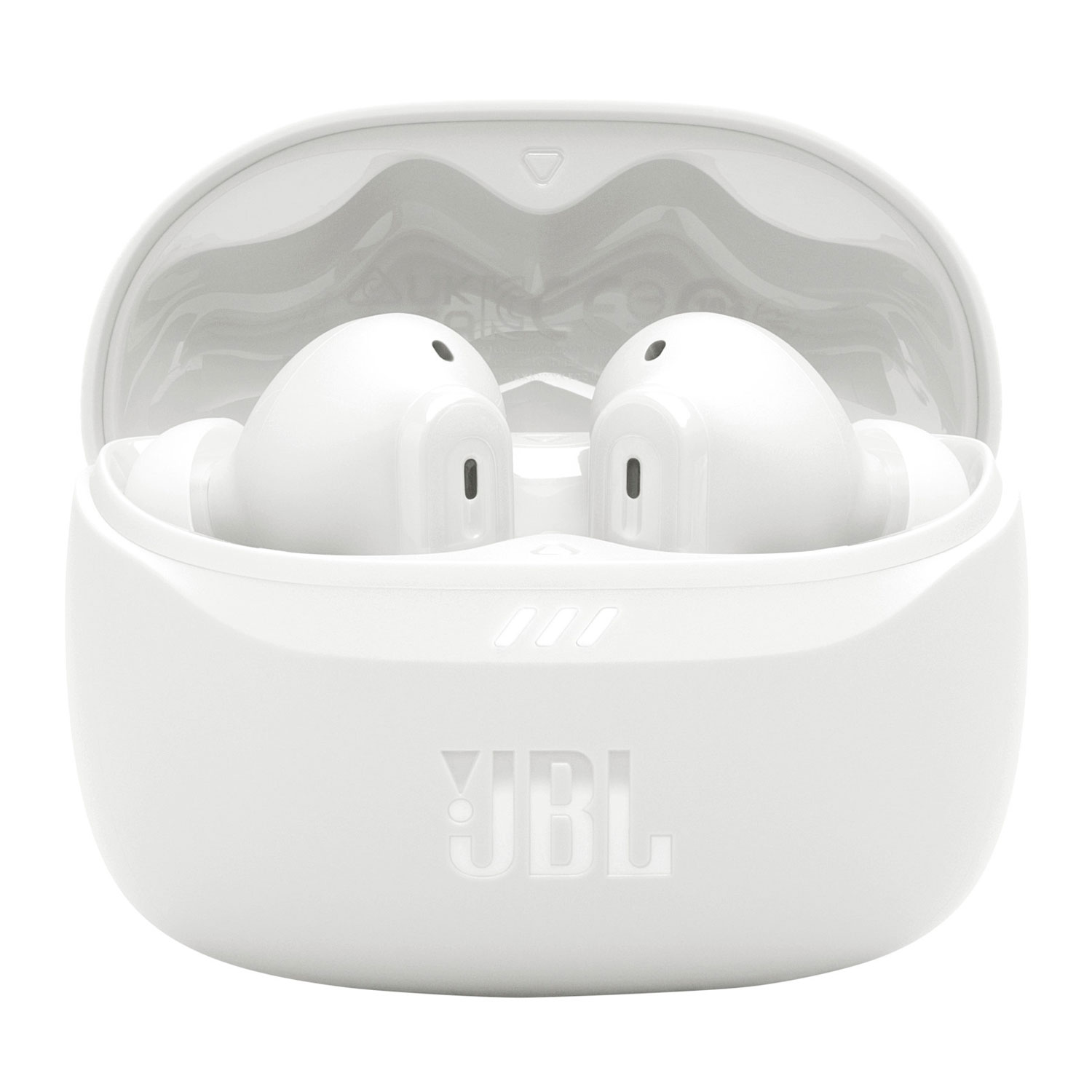 JBL Tune Beam 2 In-Ear Noise Cancelling True Wireless Earbuds - White