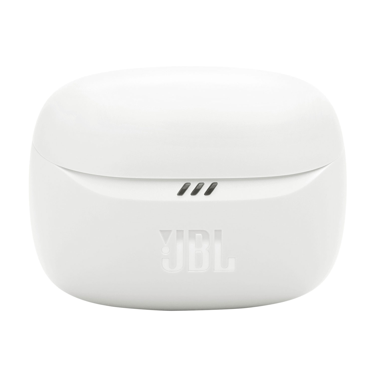 JBL Tune Beam 2 In-Ear Noise Cancelling True Wireless Earbuds - White