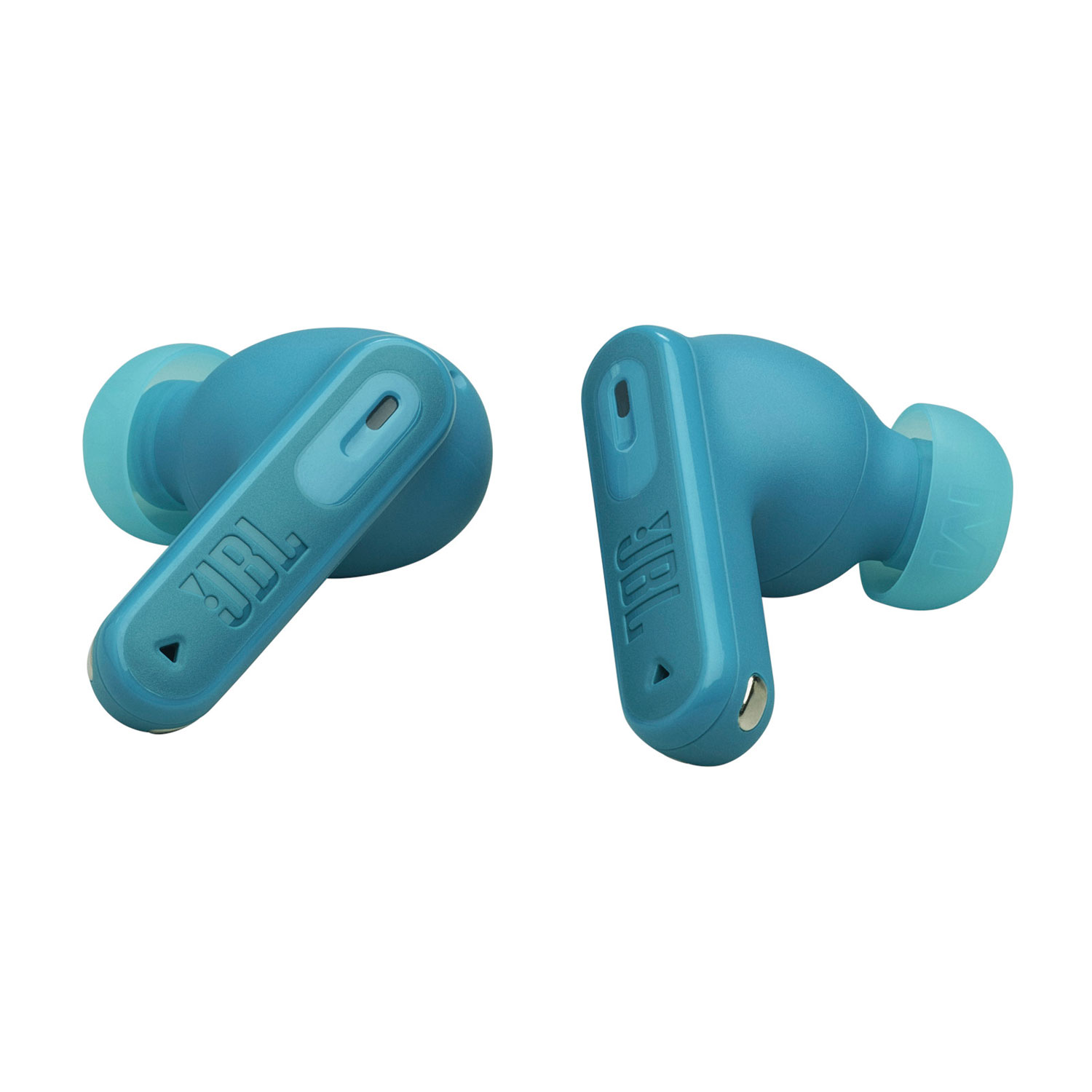 JBL Tune Beam 2 In-Ear Noise Cancelling True Wireless Earbuds - Turquoise