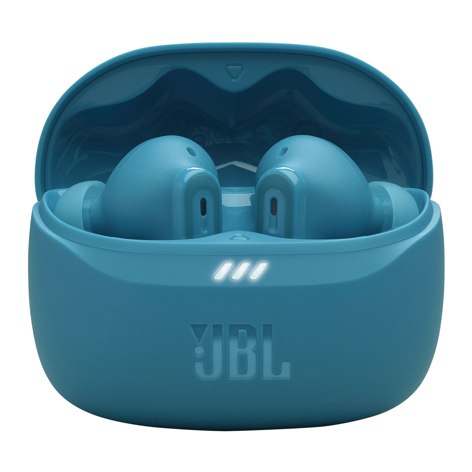 JBL Tune Beam 2 In-Ear Noise Cancelling True Wireless Earbuds - Turquoise