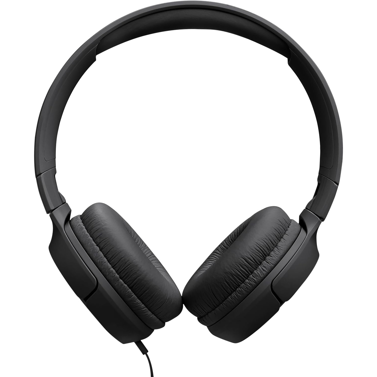 Casque d'écoute à connecteur USB-C Tune 520C de JBL - Noir