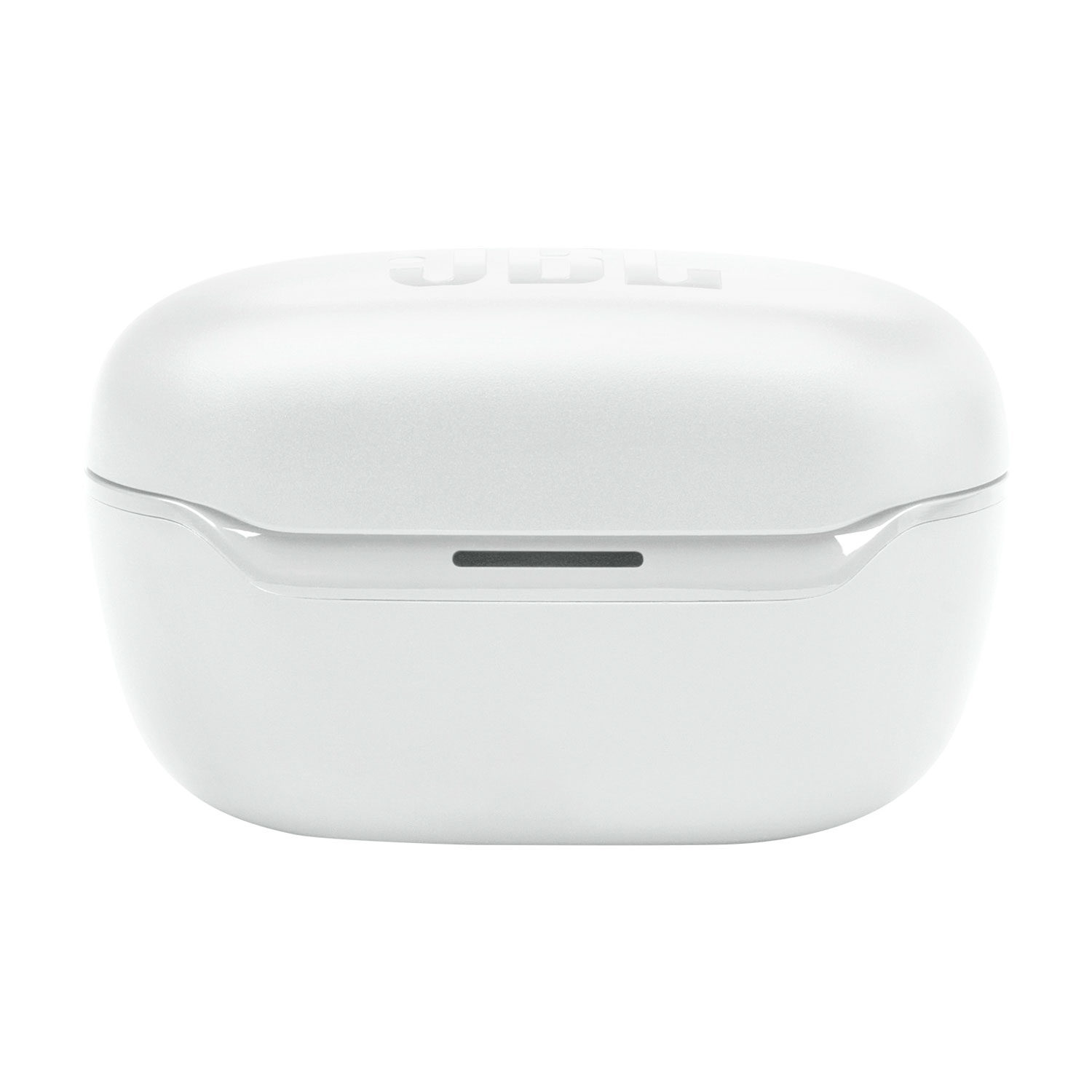 Écouteurs boutons 100 % sans fil à suppression du bruit Endurance Race 2 de JBL - Blanc