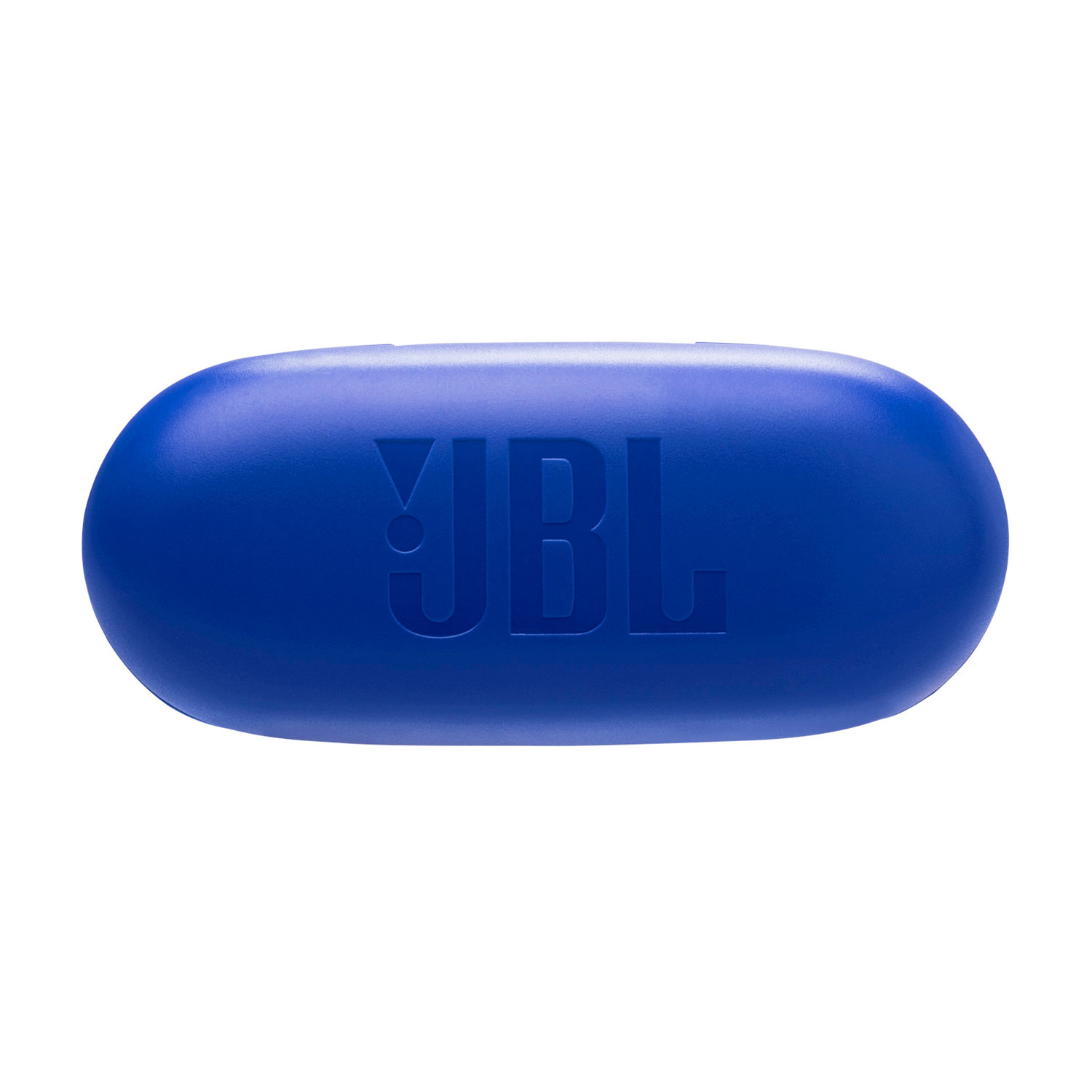 Écouteurs boutons 100 % sans fil à suppression du bruit Endurance Race 2 de JBL - Bleu