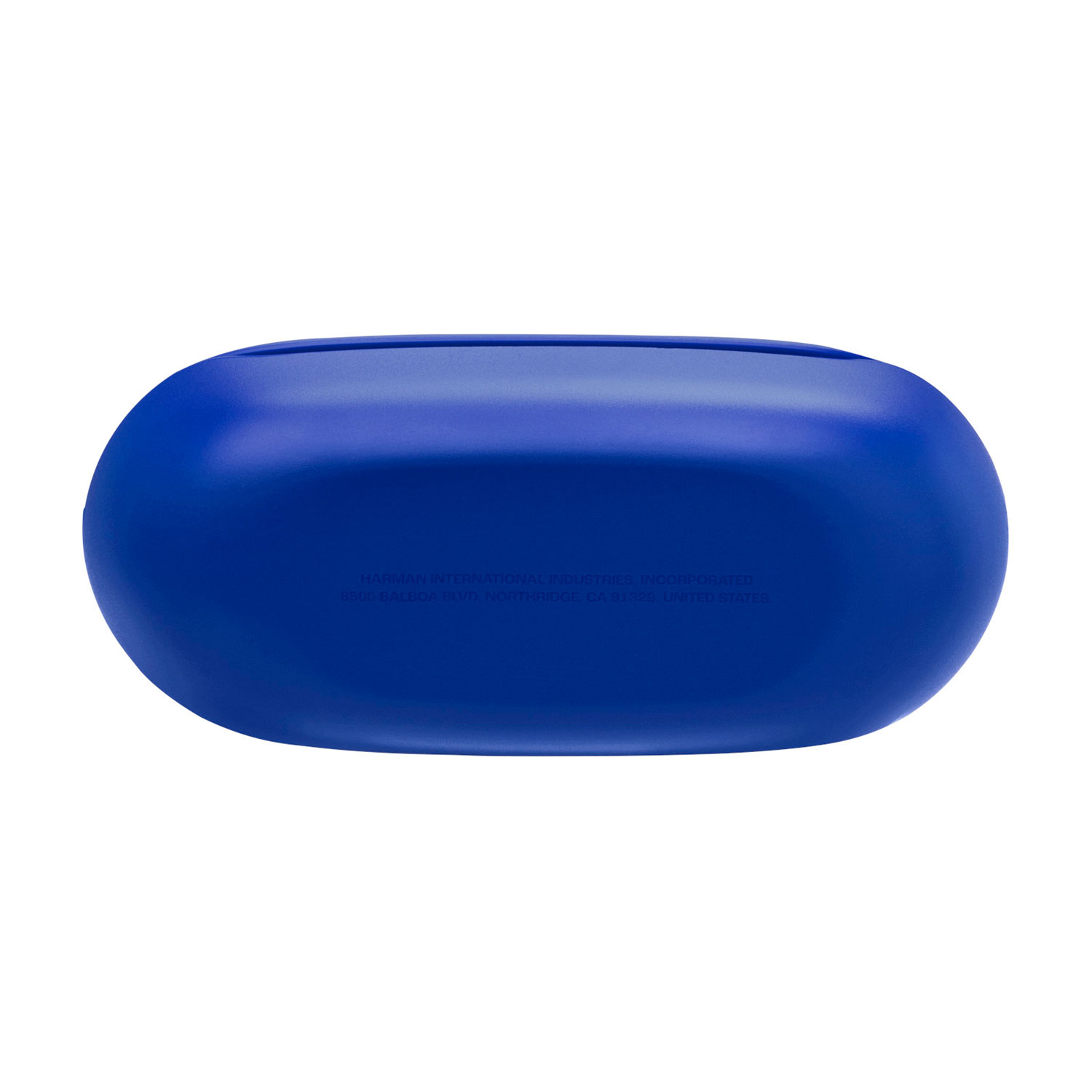 Écouteurs boutons 100 % sans fil à suppression du bruit Endurance Race 2 de JBL - Bleu