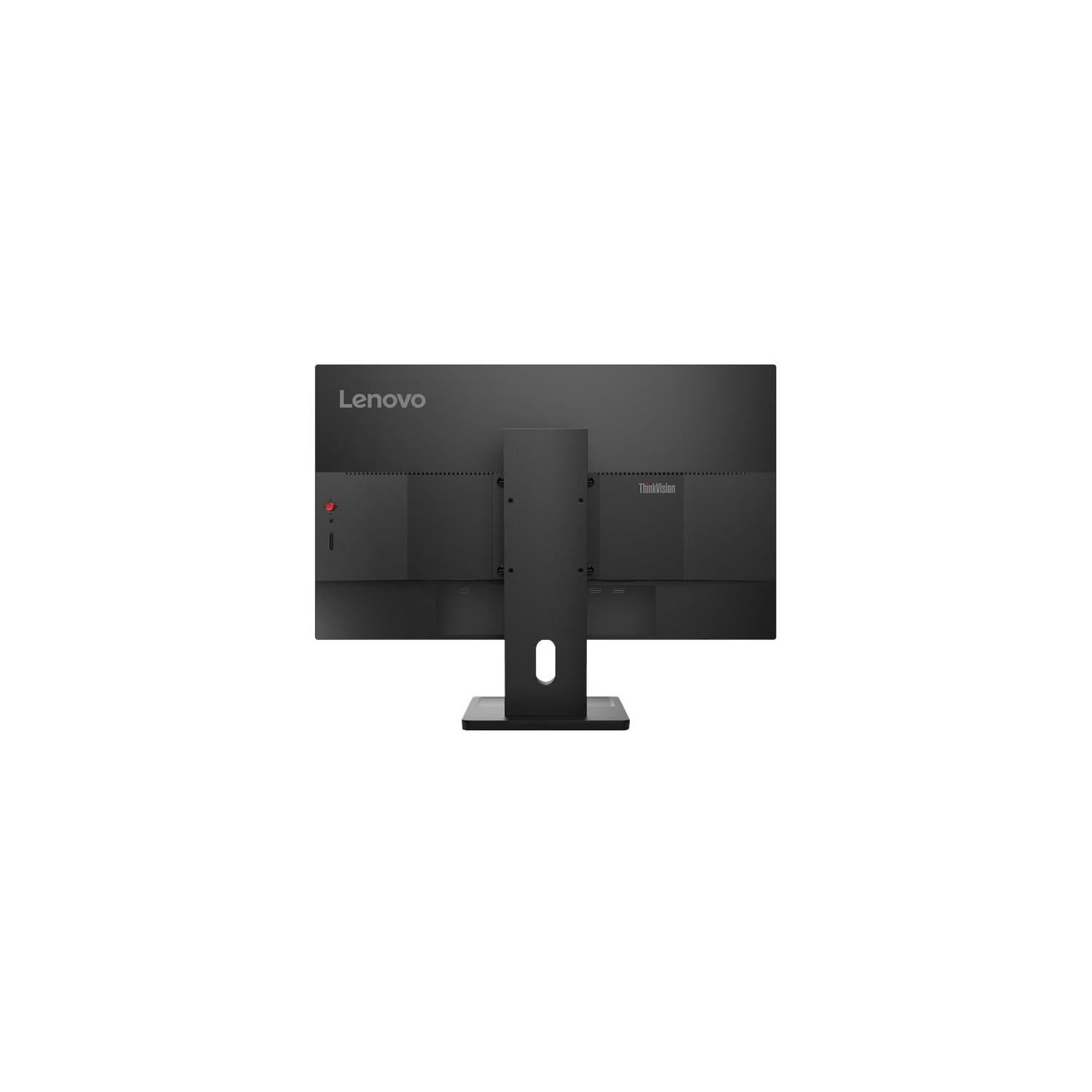 Moniteur WQHD LED IPS 6&nbsp;ms 100&nbsp;Hz 8&nbsp;po ThinkVision E24q-30 23 de Lenovo - Noir corbeau