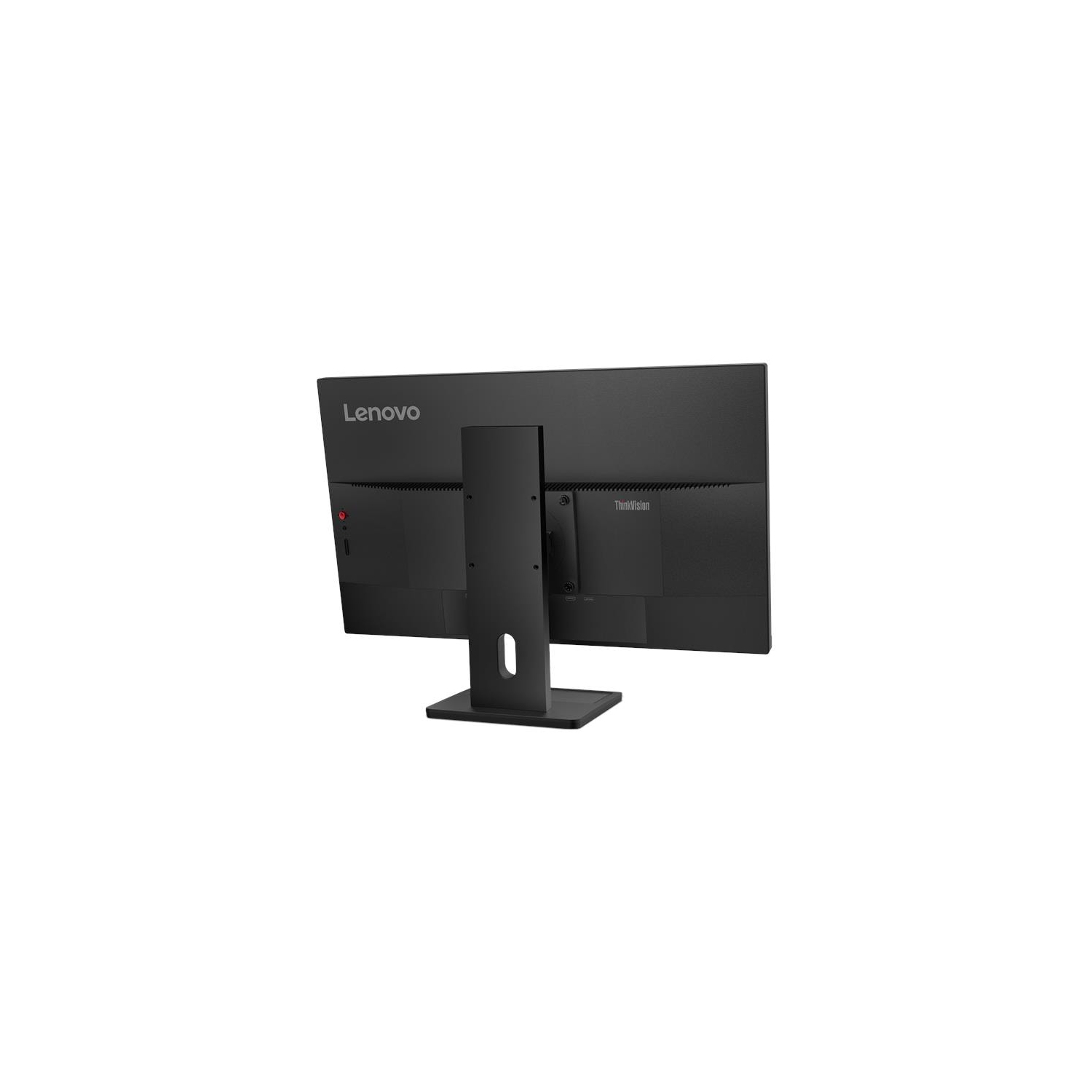 Moniteur WQHD LED IPS 6&nbsp;ms 100&nbsp;Hz 8&nbsp;po ThinkVision E24q-30 23 de Lenovo - Noir corbeau